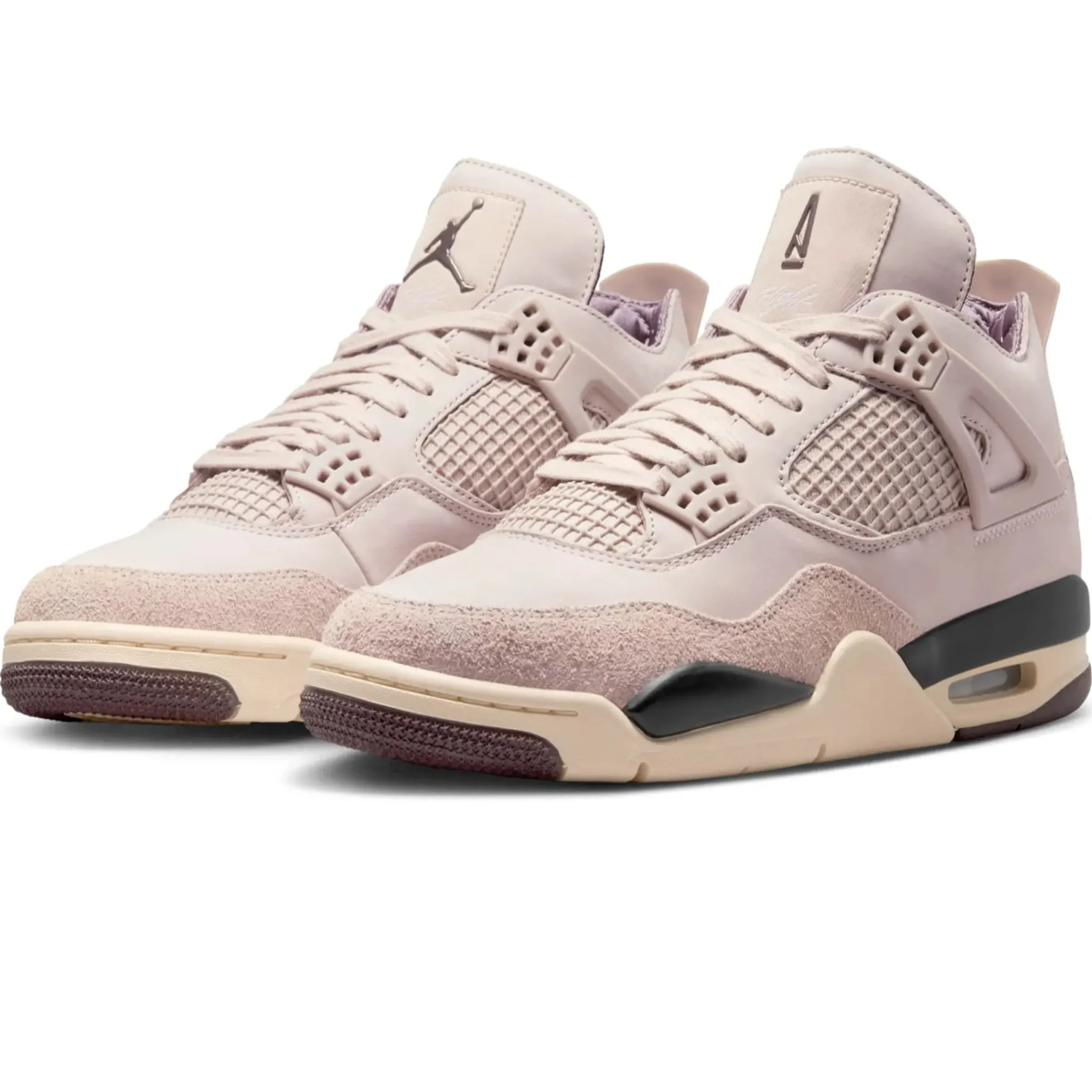 Air Jordan A Ma Maniére x 4 Retro Phantom (W)< Trainers