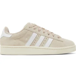 Adidas Campus 00s Kids Wonder White< Trainers