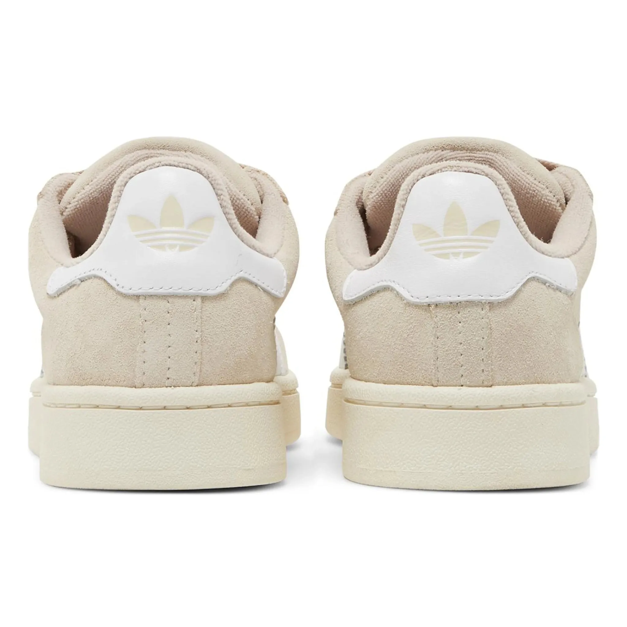 Adidas Campus 00s Kids Wonder White< Trainers