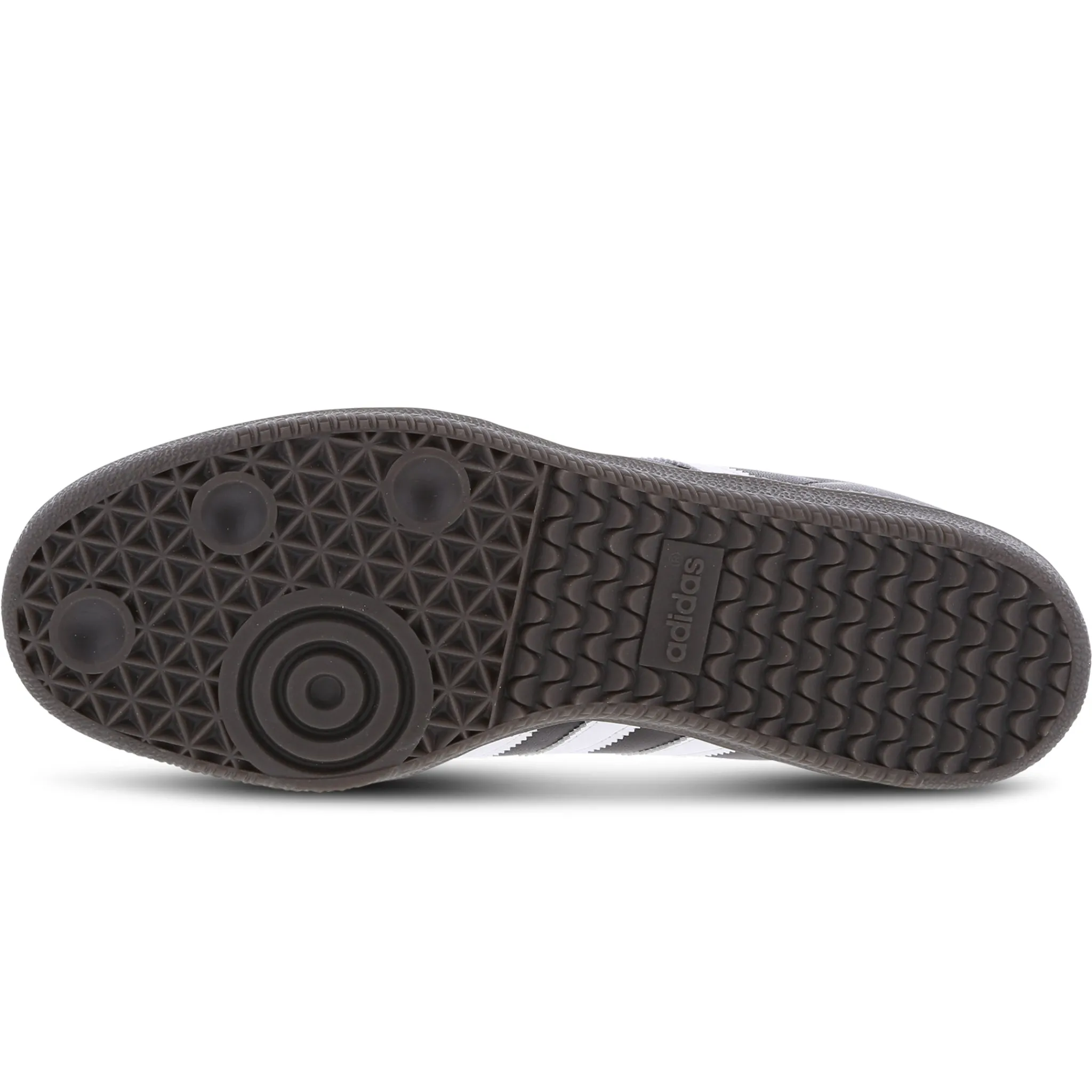 Adidas Samba OG Black White Gum< Black Trainers|Trainers