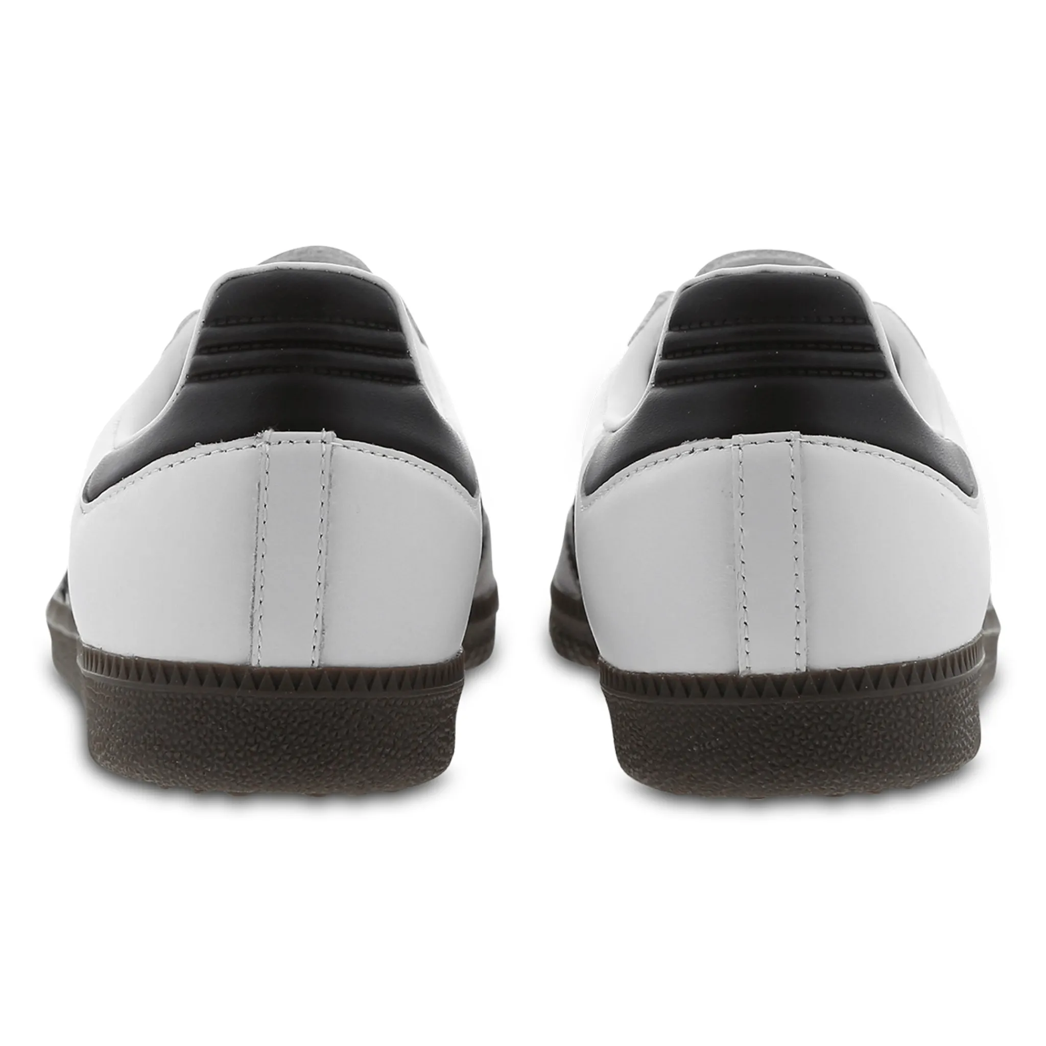 Adidas Samba OG Cloud White Core Black< White Trainers|Trainers