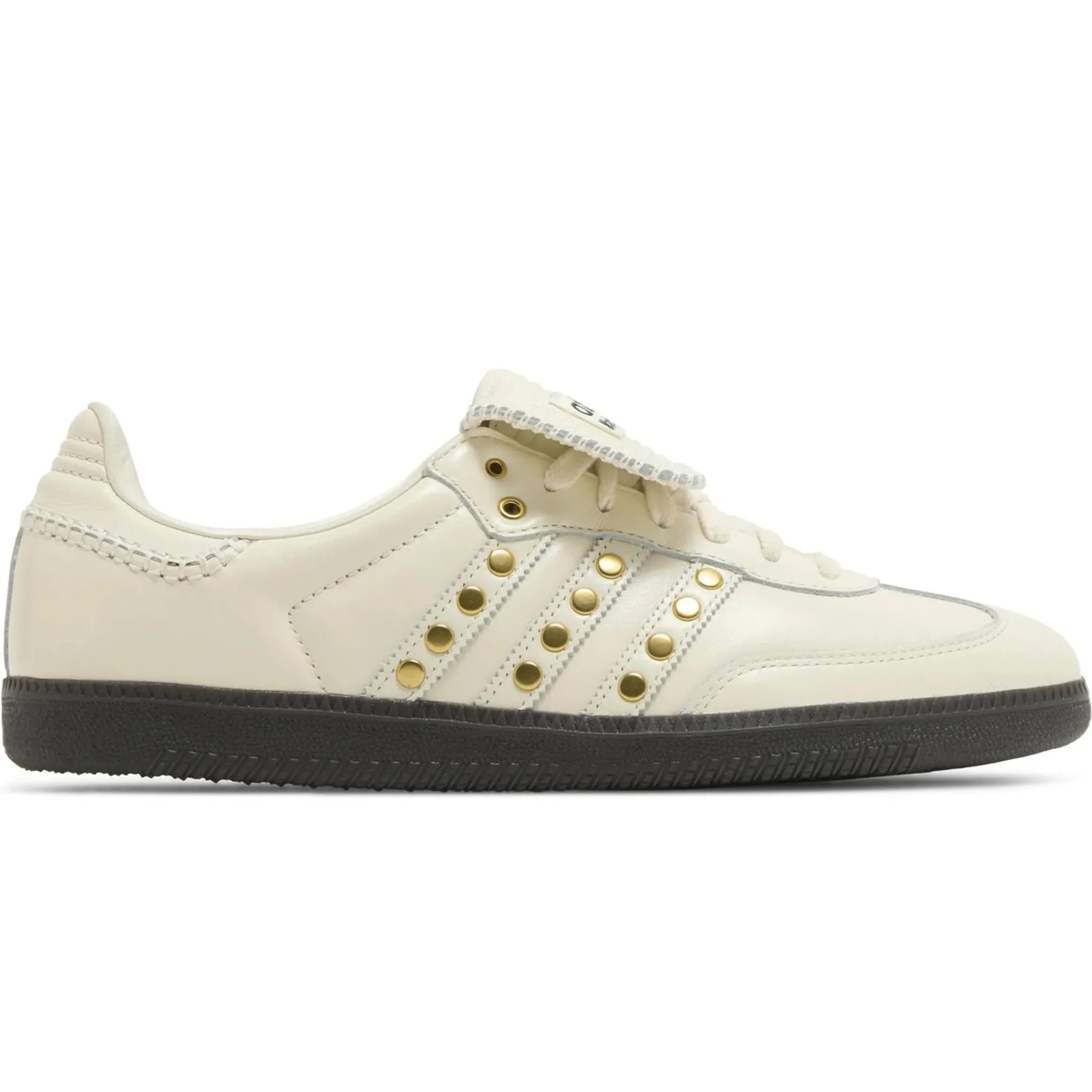Adidas Samba Wales Bonner Studded Pack Cream White< Trainers