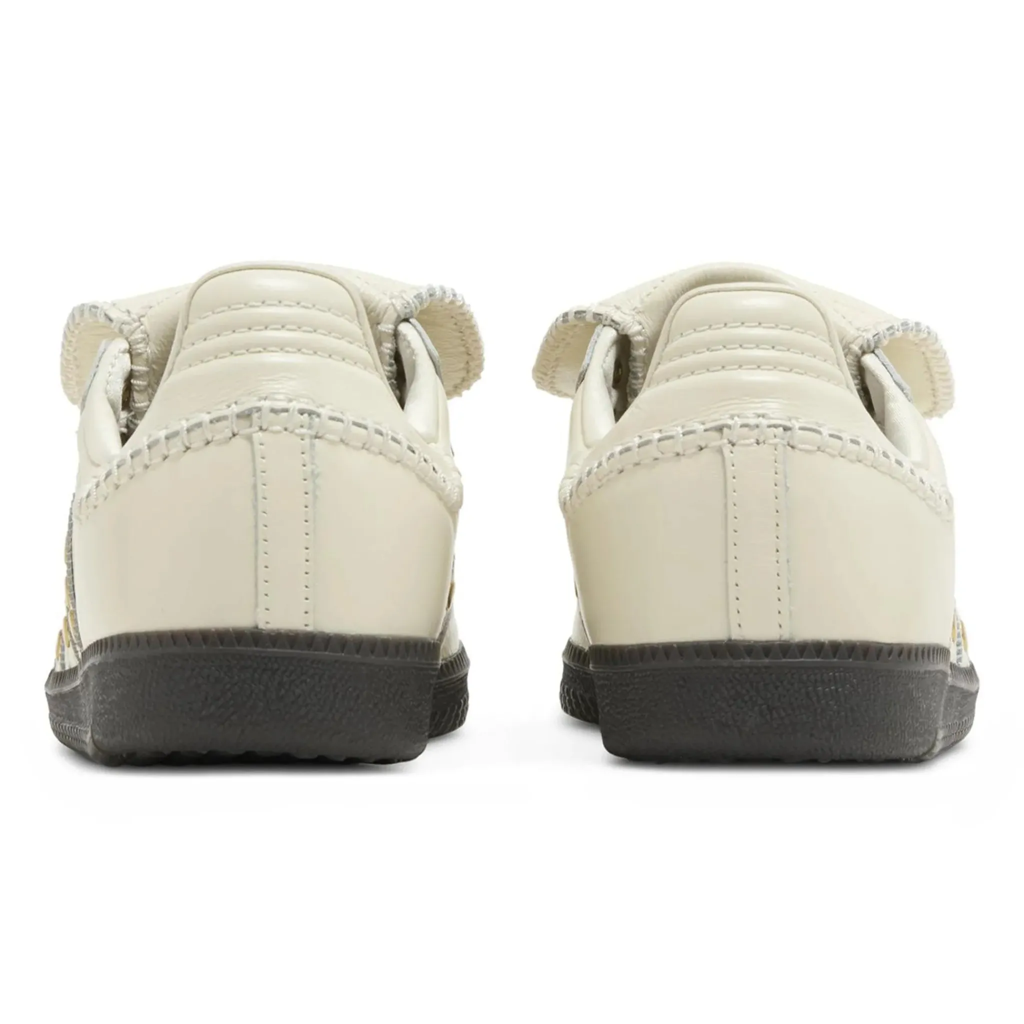 Adidas Samba Wales Bonner Studded Pack Cream White< Trainers