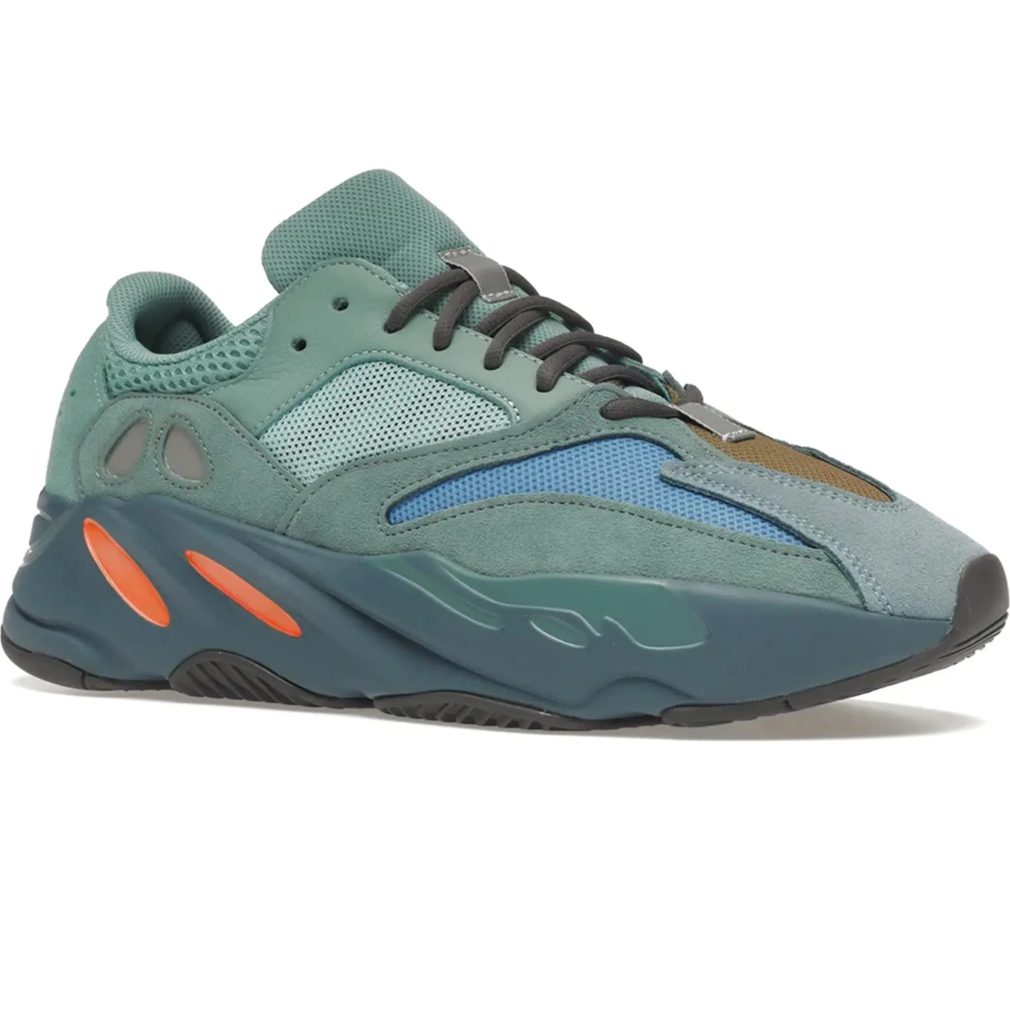 Adidas Yeezy Boost 700 Boost Faded Azure< Trainers
