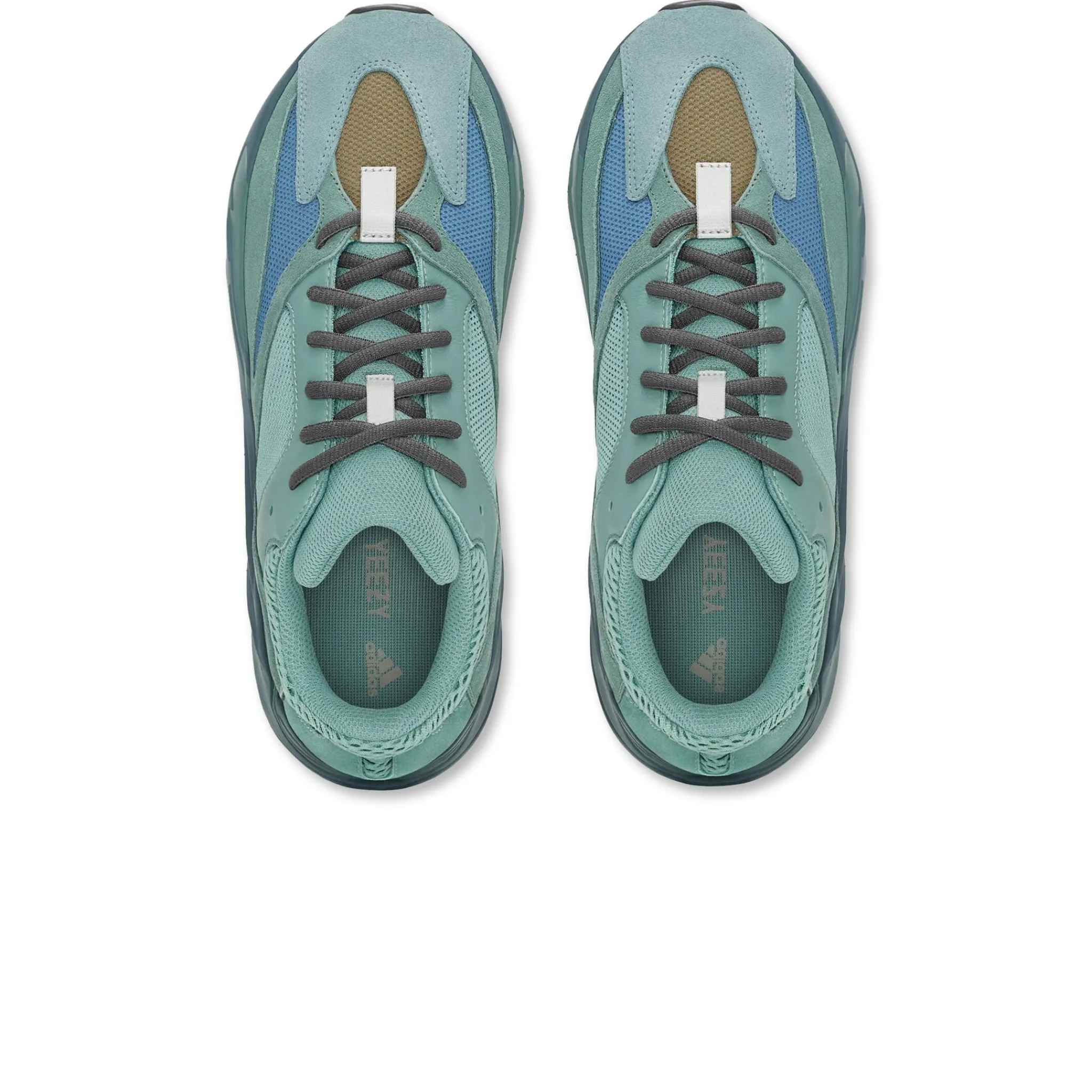 Adidas Yeezy Boost 700 Boost Faded Azure< Trainers