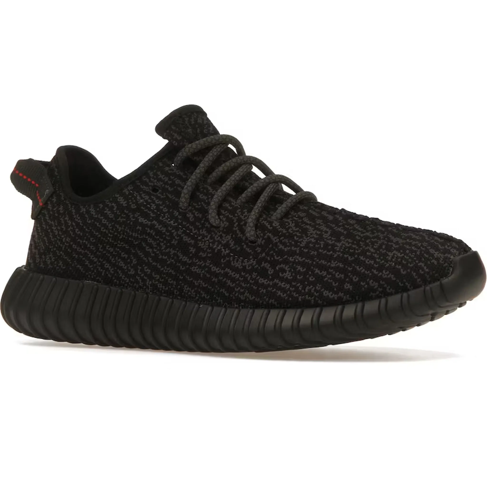Adidas Yeezy Boost 350 Pirate Black (2023)< Black Trainers|Trainers