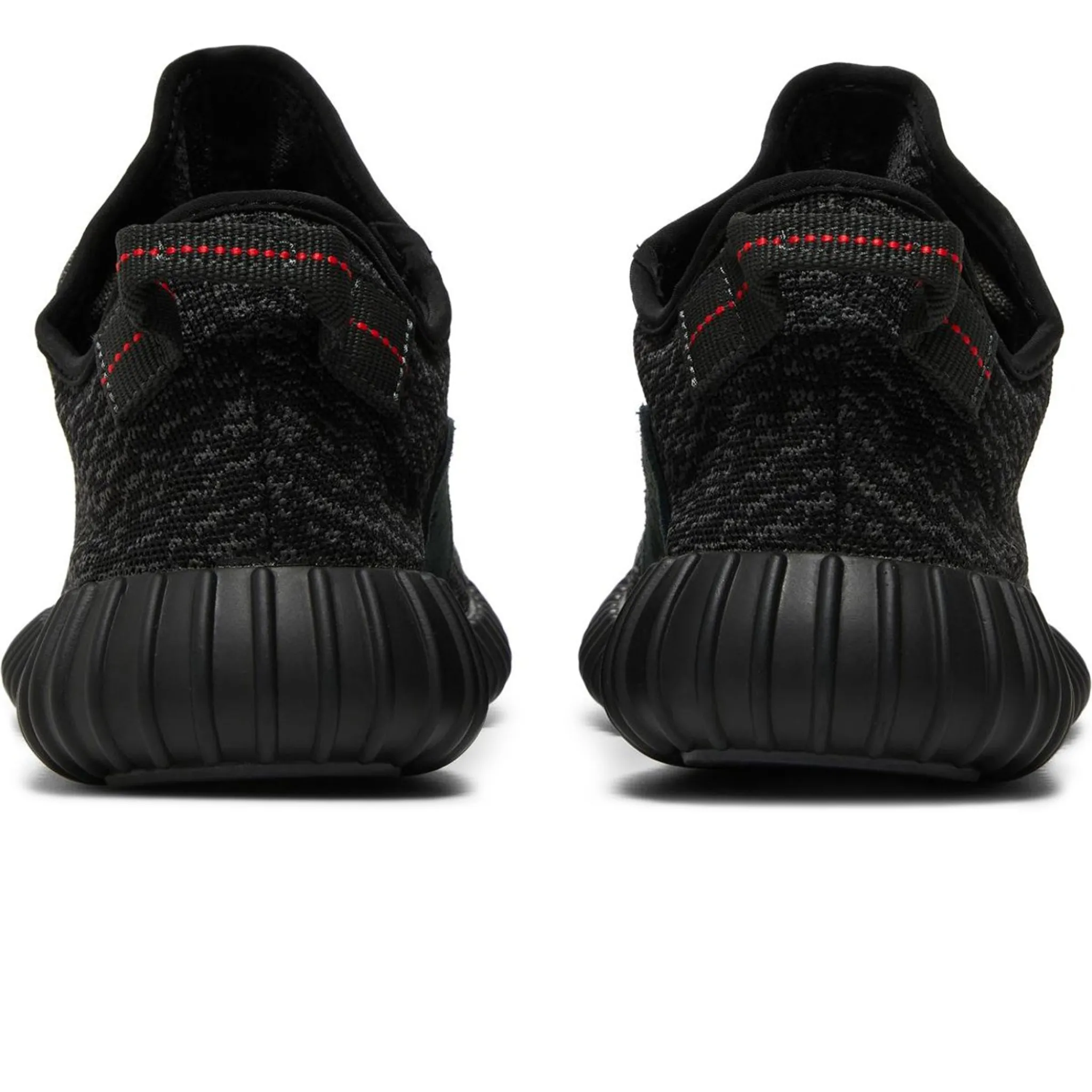Adidas Yeezy Boost 350 Pirate Black (2023)< Black Trainers|Trainers