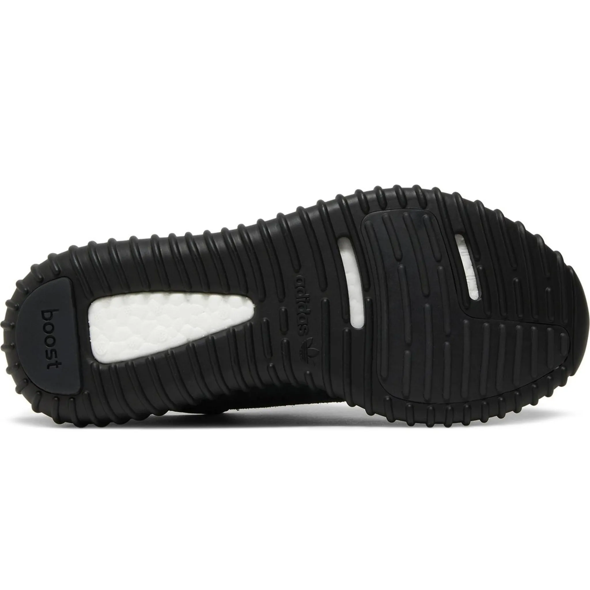Adidas Yeezy Boost 350 Pirate Black (2023)< Black Trainers|Trainers