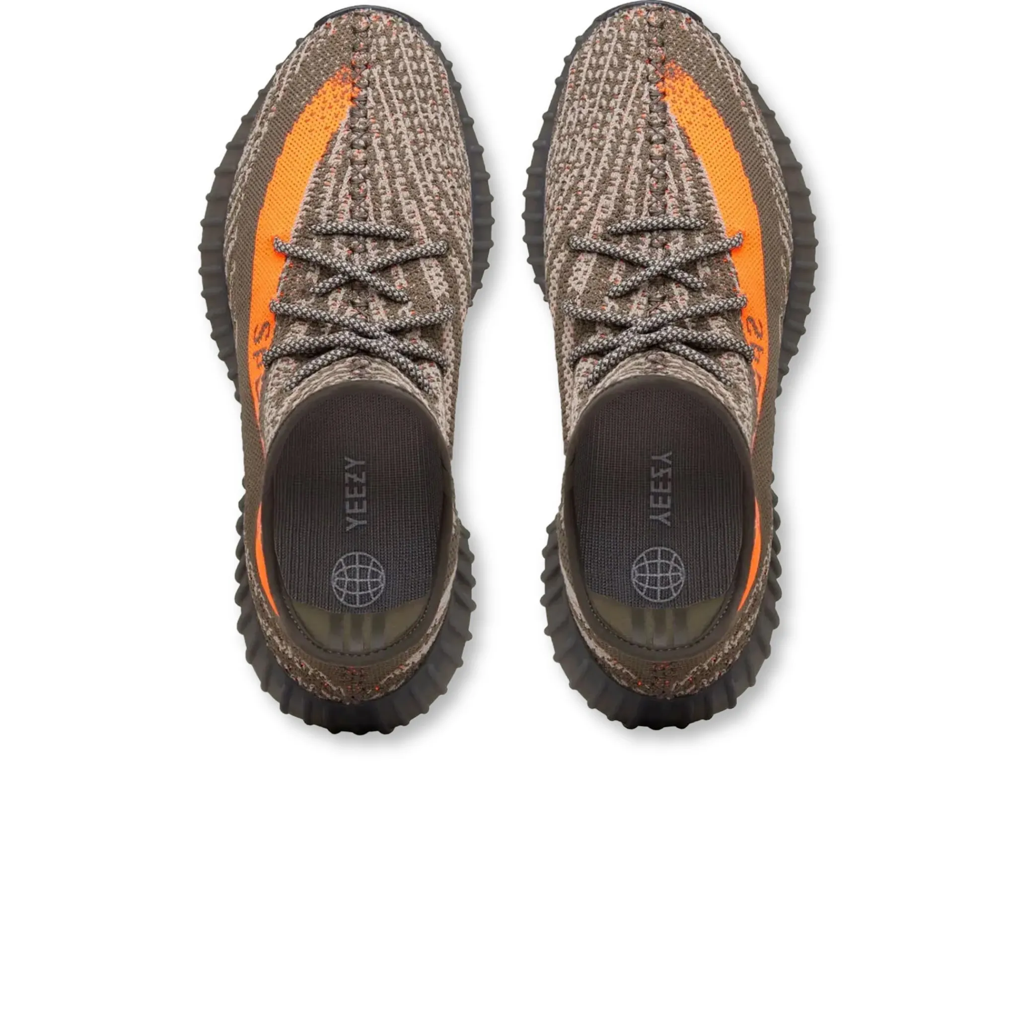 Adidas Yeezy Boost 350 V2 Carbon Beluga< Trainers