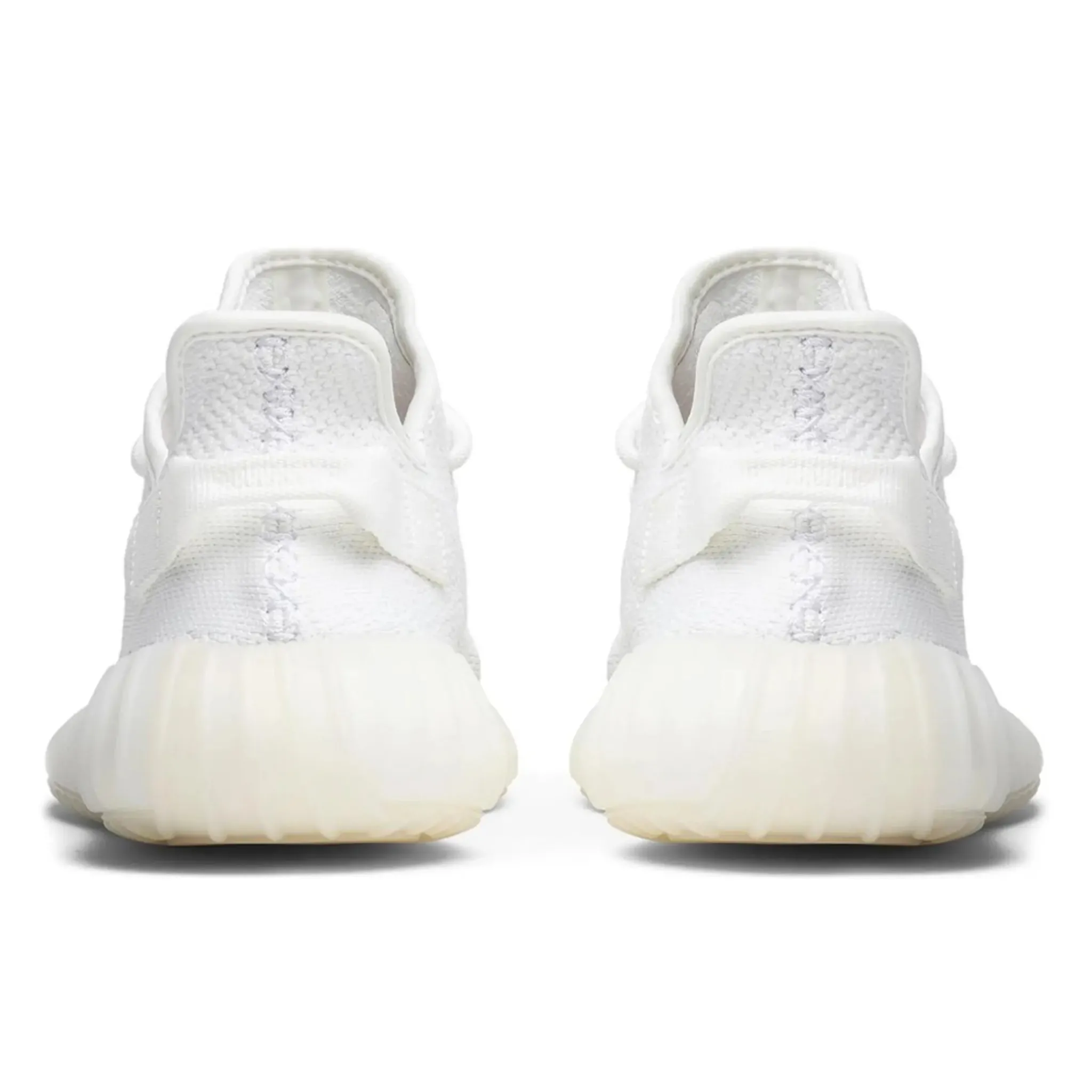 Adidas Yeezy Boost 350 V2 Cream Triple White< White Trainers|Trainers