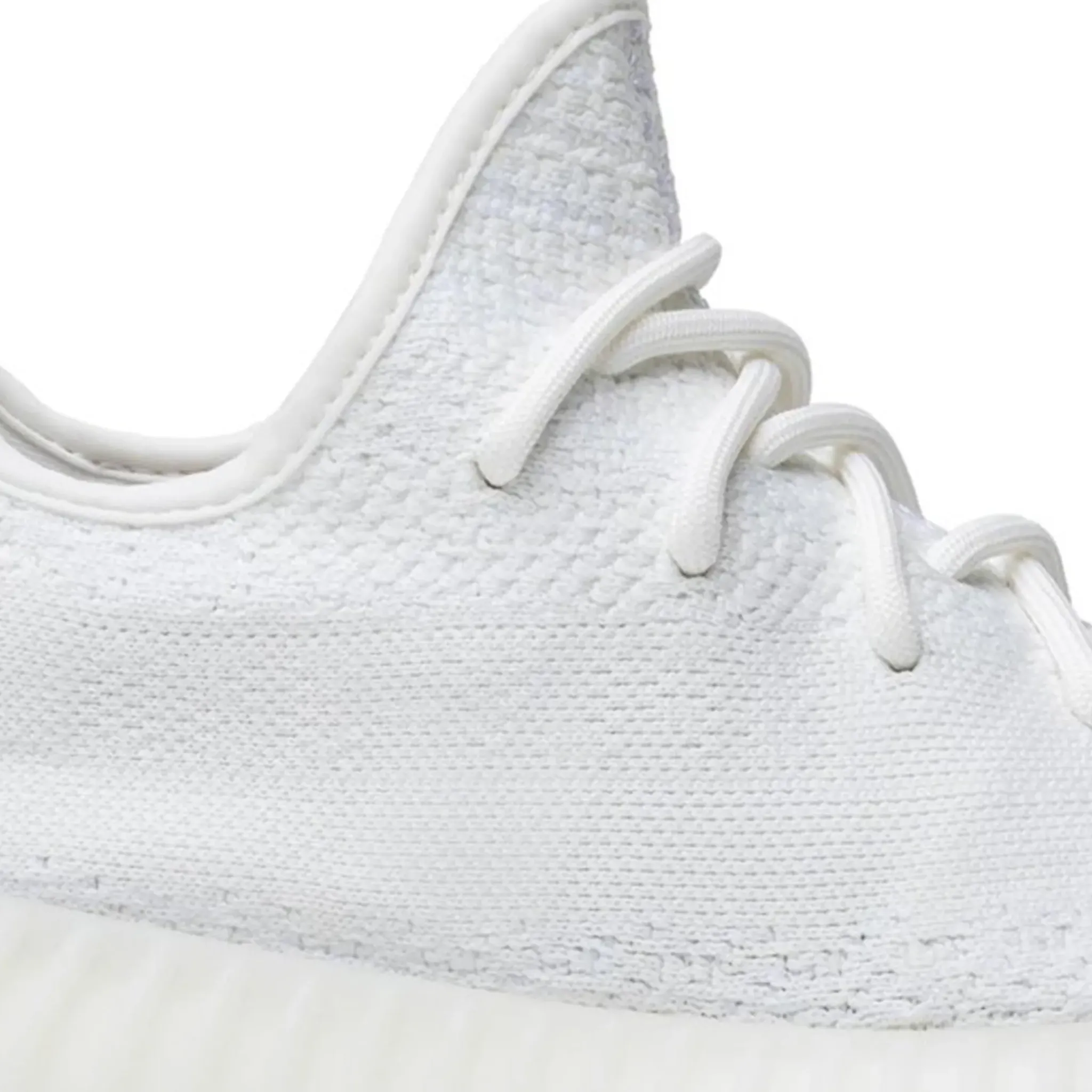 Adidas Yeezy Boost 350 V2 Cream Triple White< White Trainers|Trainers