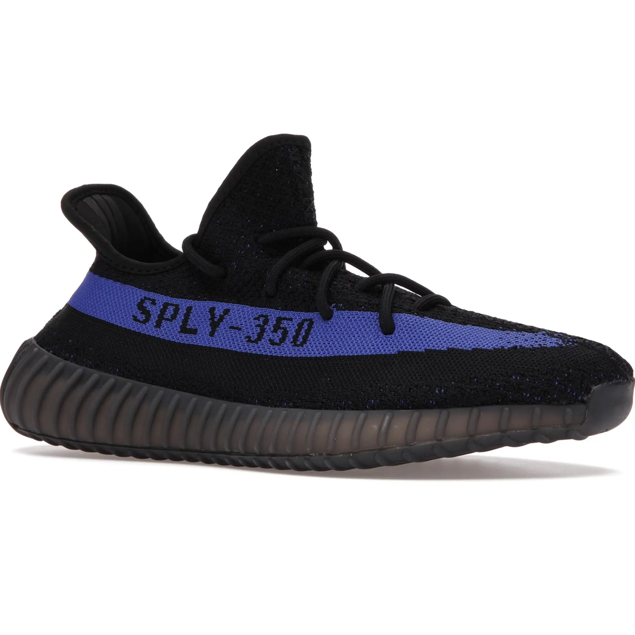 Adidas Yeezy Boost 350 V2 Dazzling Blue< Black Trainers|Trainers