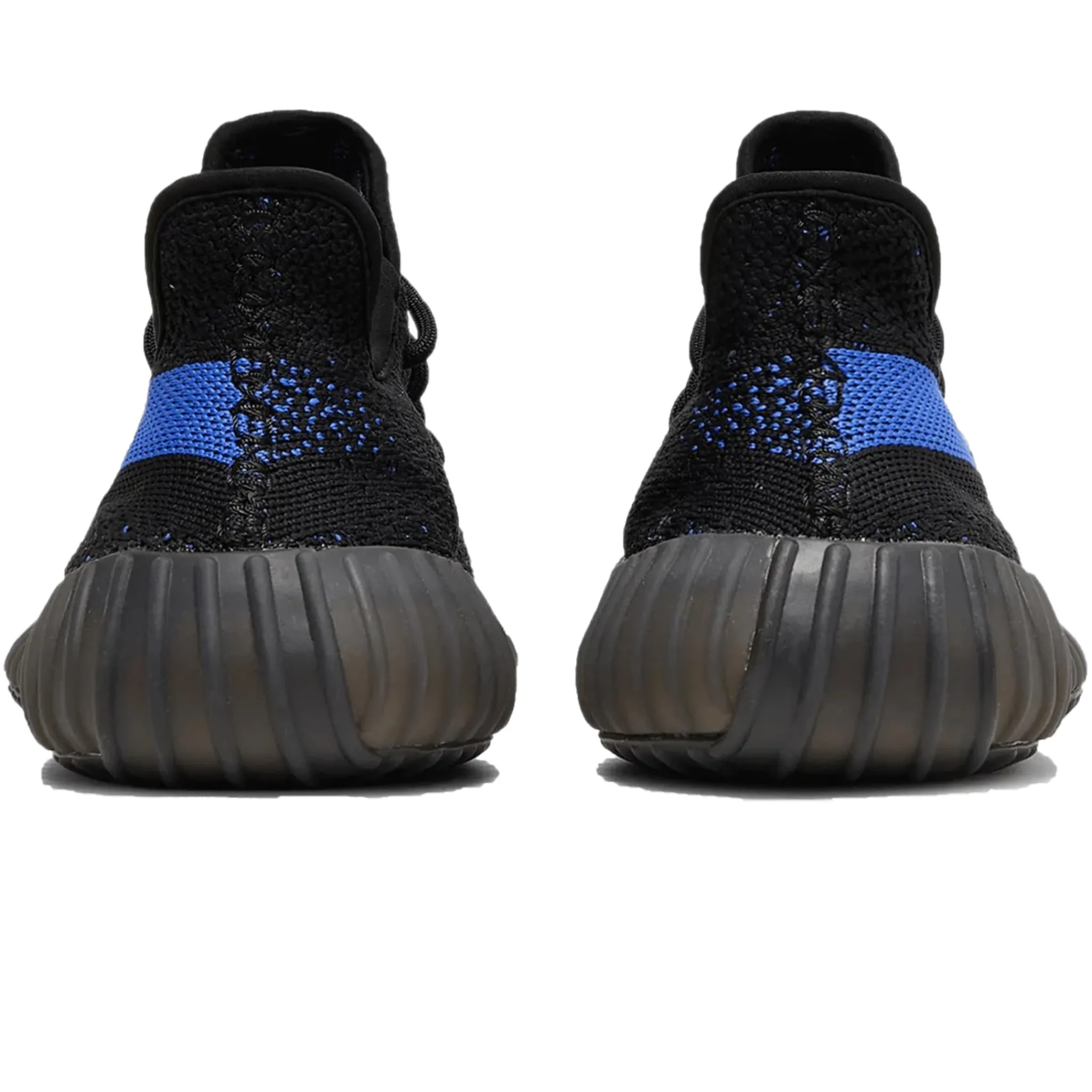 Adidas Yeezy Boost 350 V2 Dazzling Blue< Black Trainers|Trainers