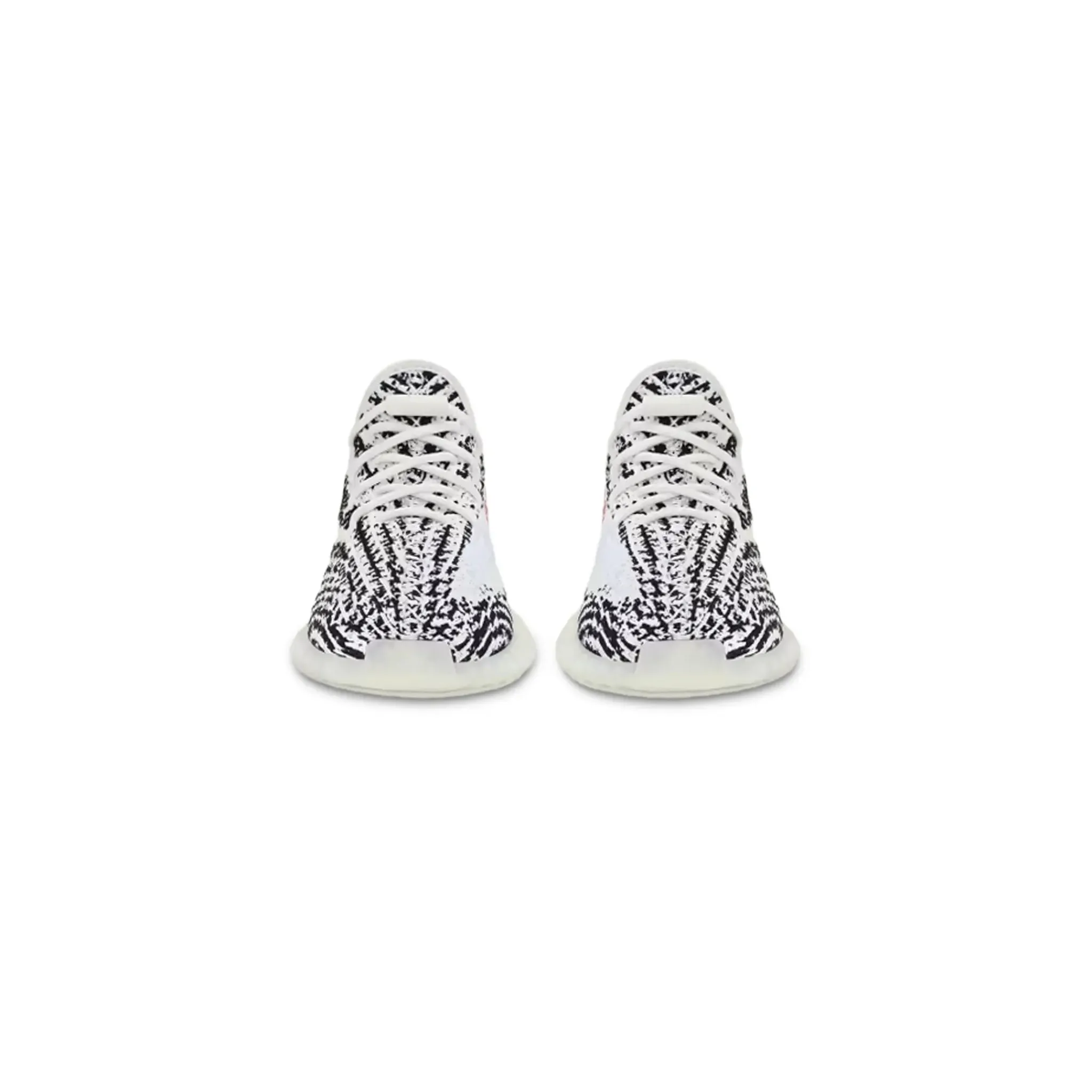 Adidas Yeezy Boost 350 V2 Kids Zebra (2024)< White Trainers|Trainers