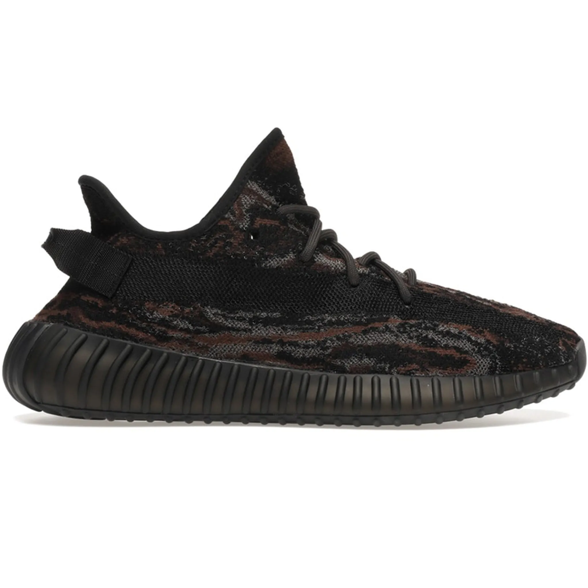 Adidas Yeezy Boost 350 V2 MX Rock< Black Trainers|Trainers