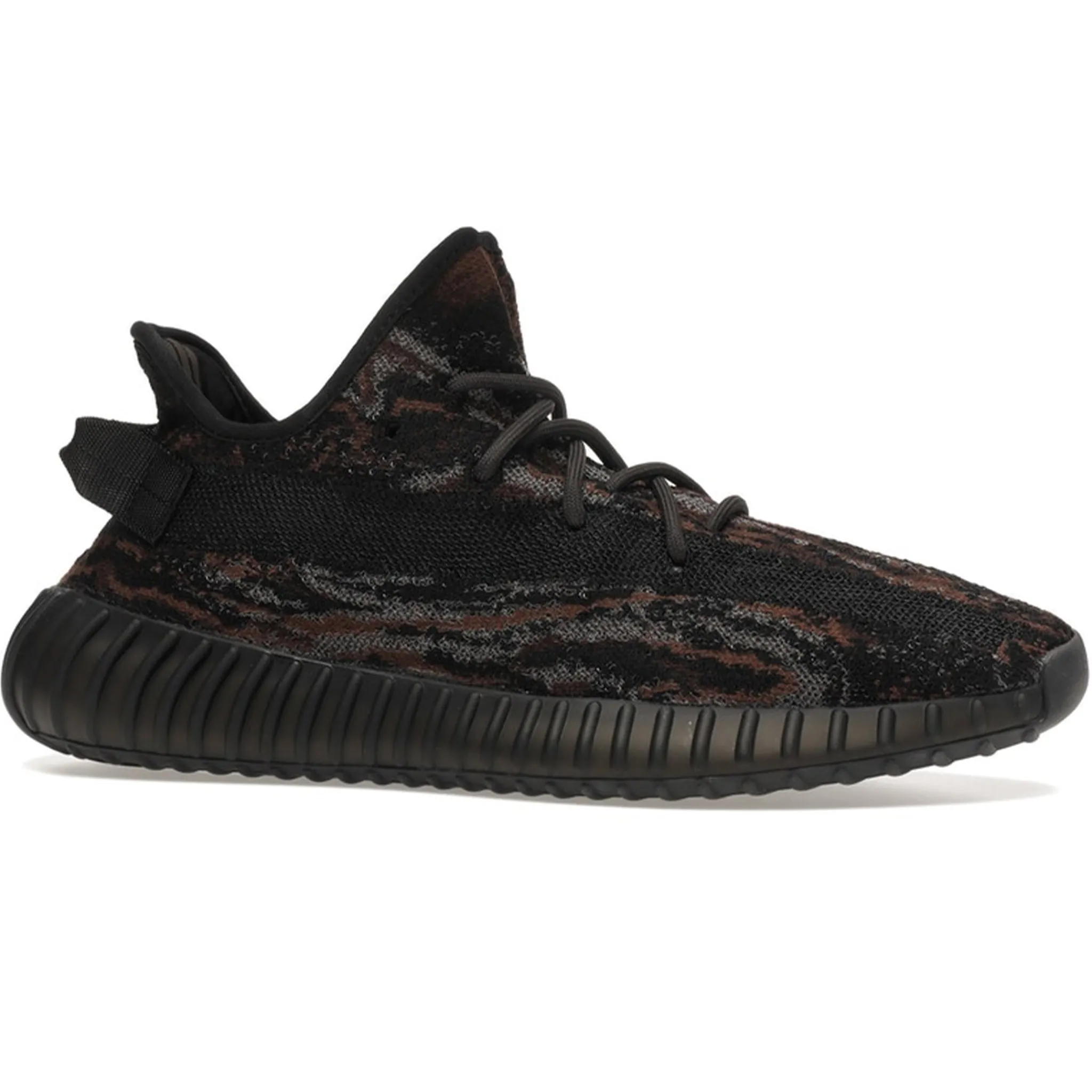Adidas Yeezy Boost 350 V2 MX Rock< Black Trainers|Trainers
