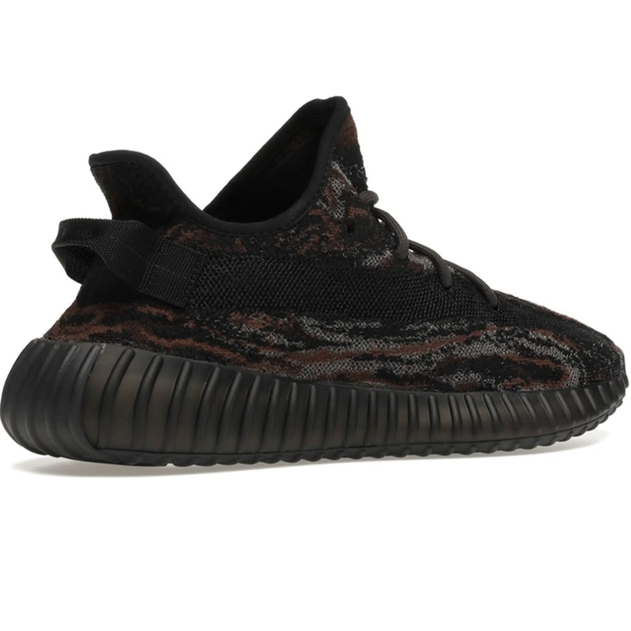 Adidas Yeezy Boost 350 V2 MX Rock< Black Trainers|Trainers