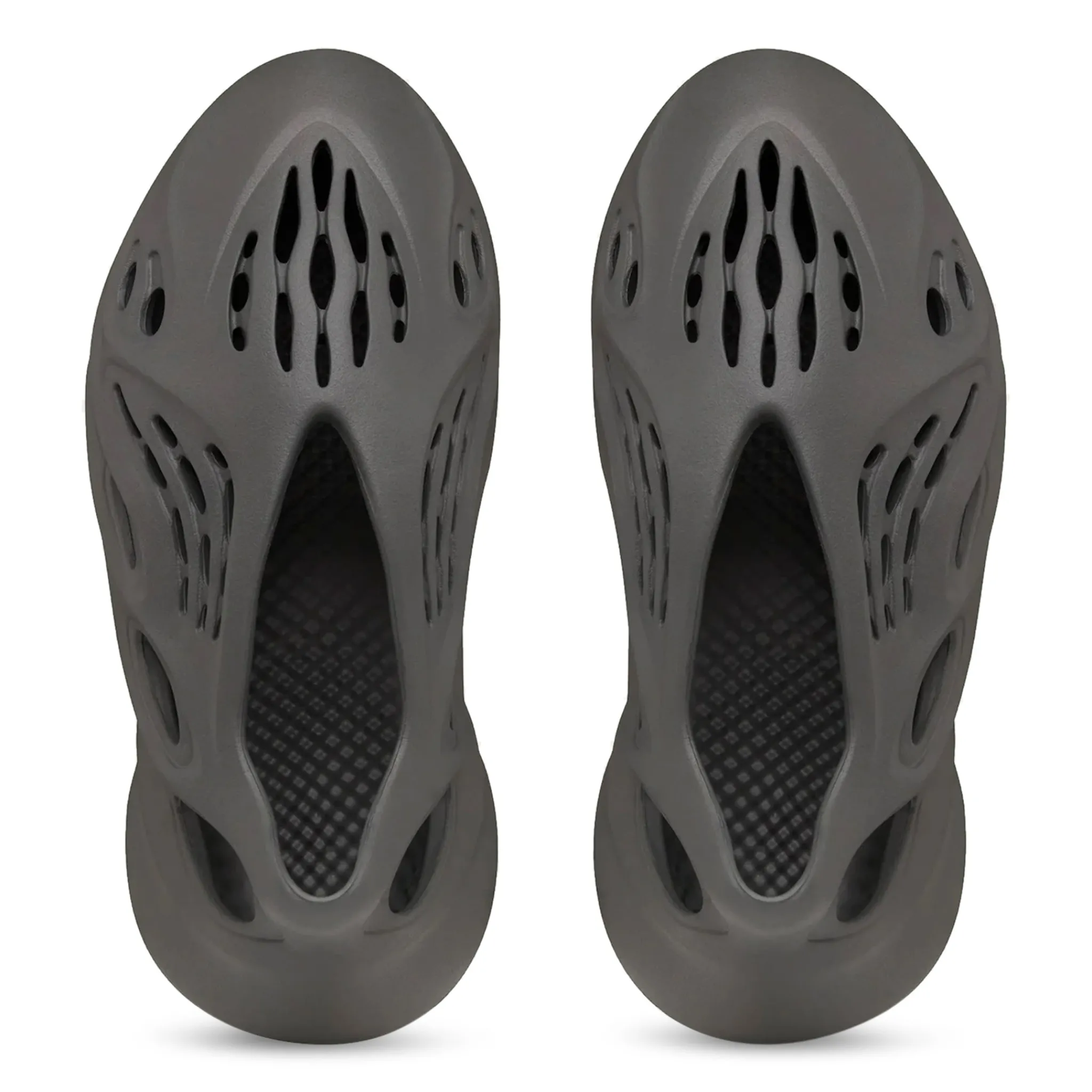 Adidas Yeezy Foam RNNR Carbon< Black Trainers|Trainers