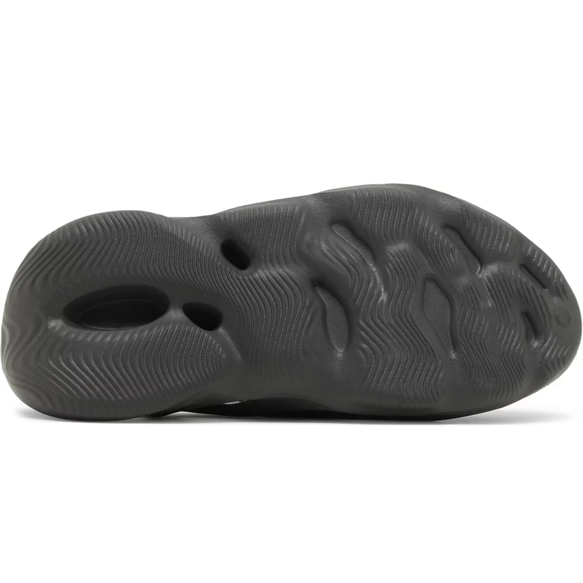 Adidas Yeezy Foam RNNR Carbon< Black Trainers|Trainers