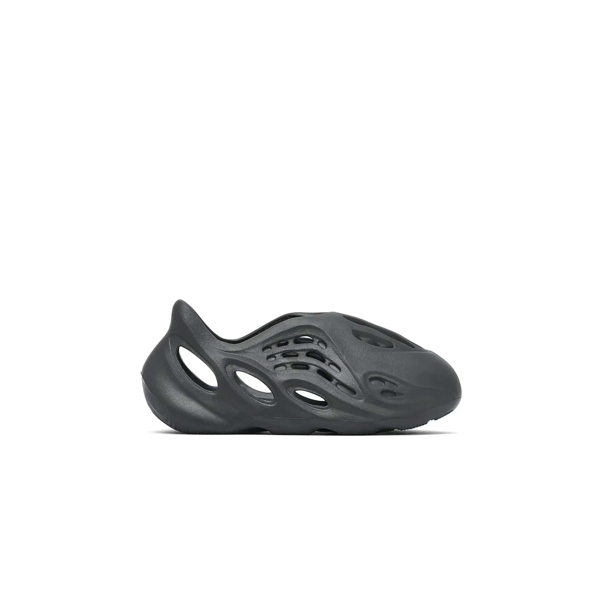 Adidas Yeezy Foam RNNR Kids Carbon< Trainers