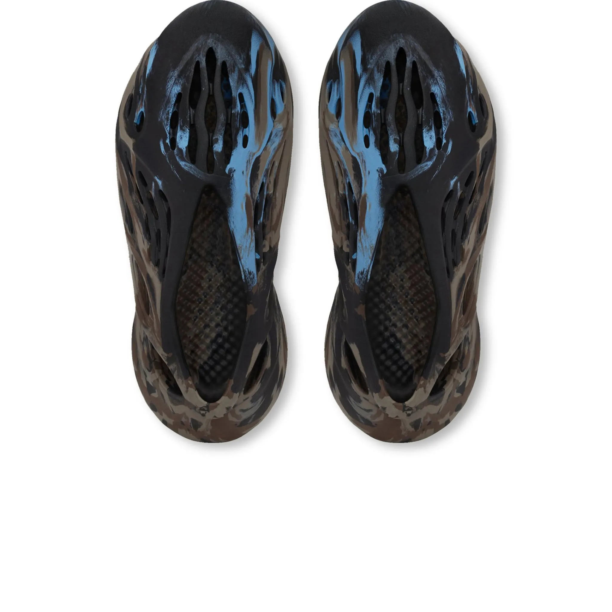 Adidas Yeezy Foam RNNR MX Cinder< Trainers