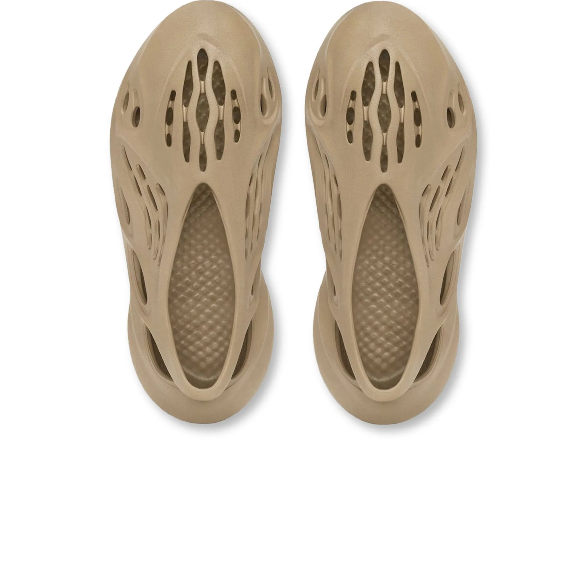 Adidas Yeezy Foam RNNR Ochre< Trainers