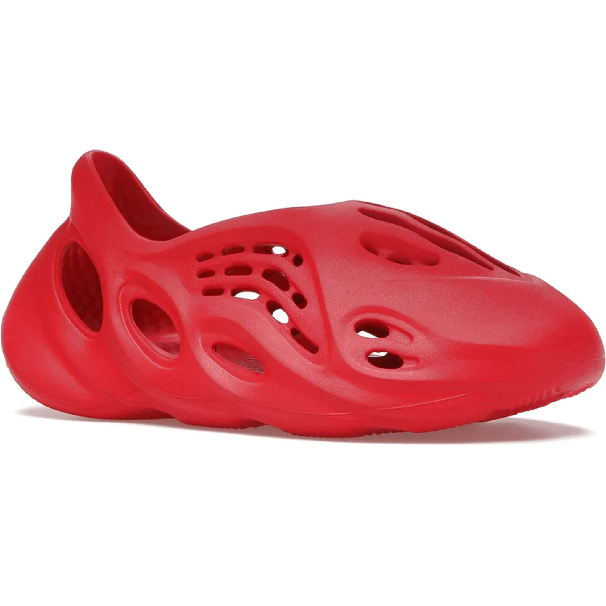 Adidas Yeezy Foam RNNR Vermillion< Trainers