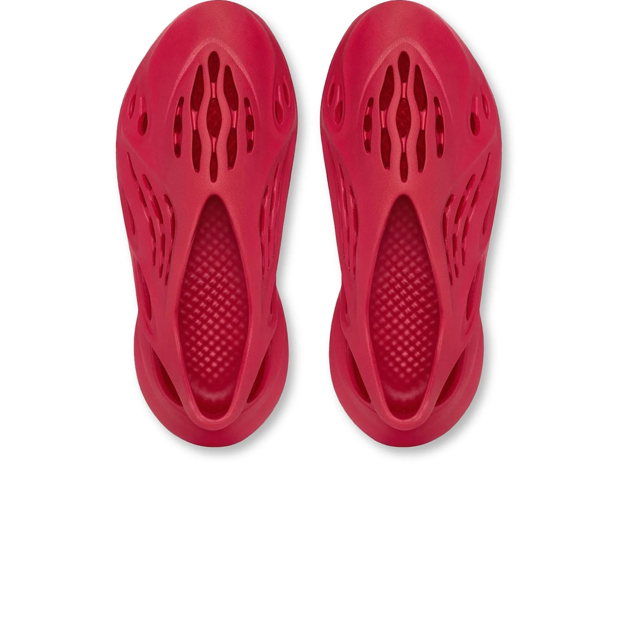 Adidas Yeezy Foam RNNR Vermillion< Trainers