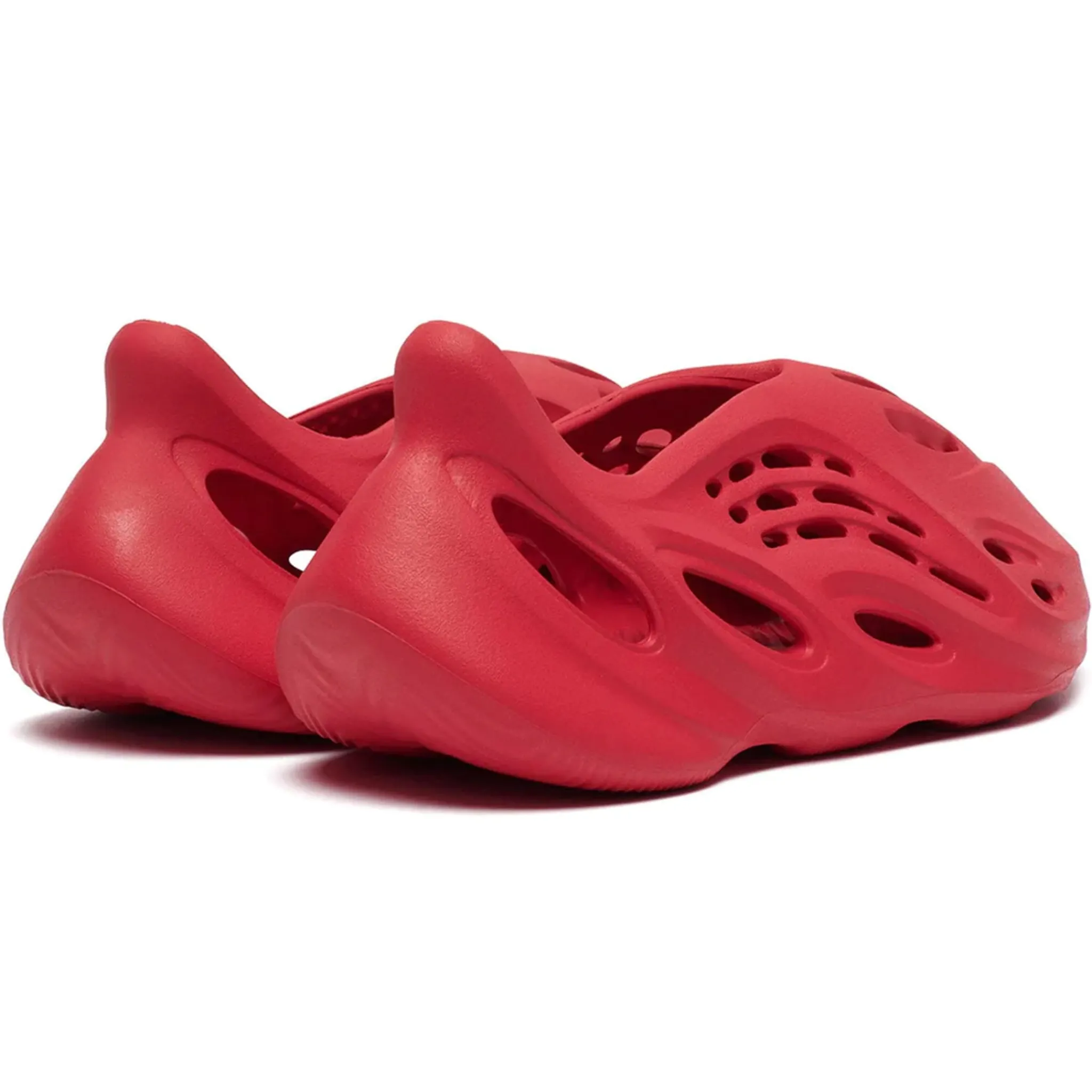 Adidas Yeezy Foam RNNR Vermillion< Trainers