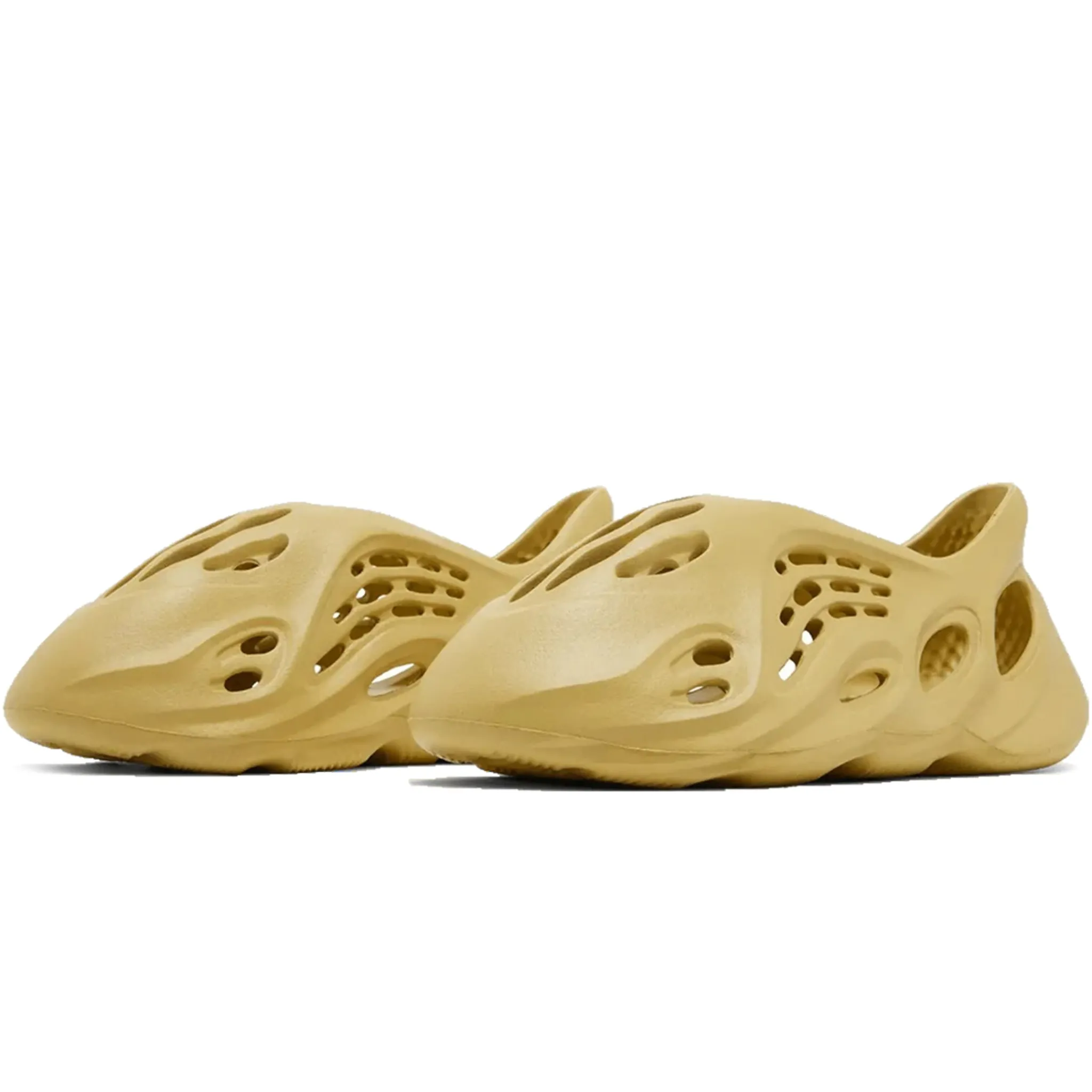 Adidas Yeezy Foam Runner Sulfur< Trainers