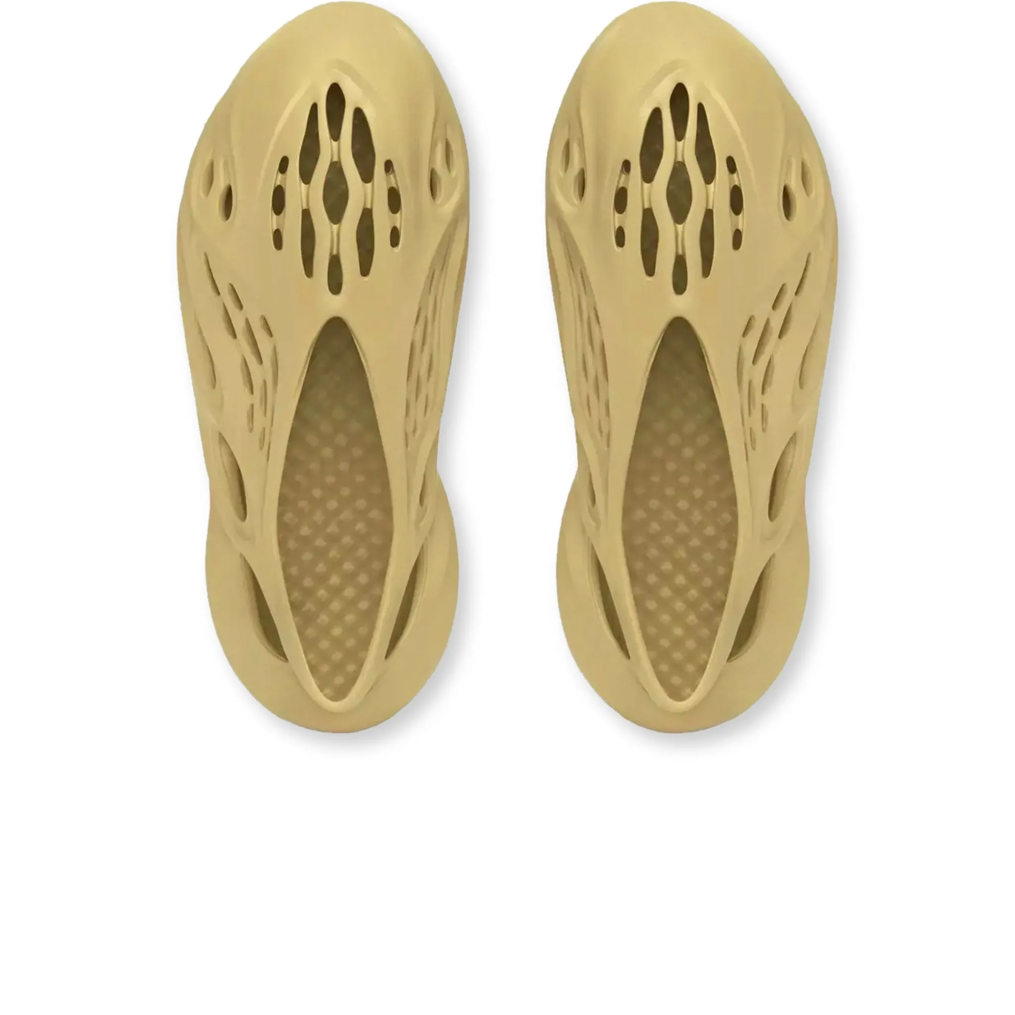 Adidas Yeezy Foam Runner Sulfur< Trainers