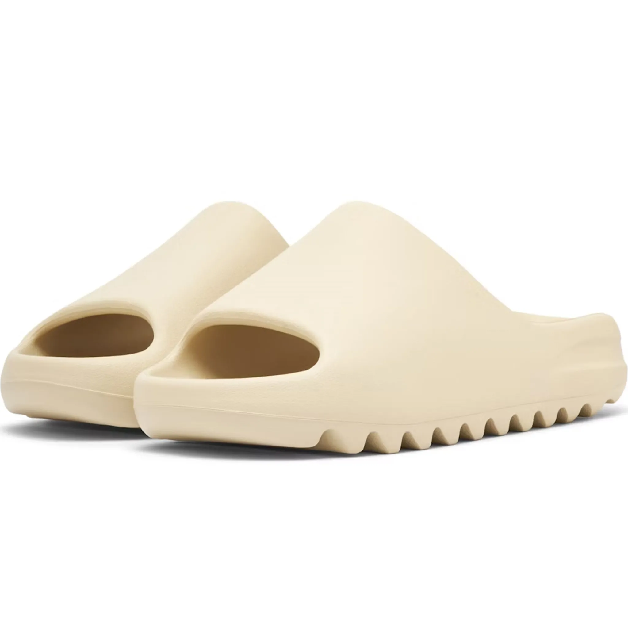 Adidas Yeezy Slide Bone (Restock)< Sandals & Slides|Trainers