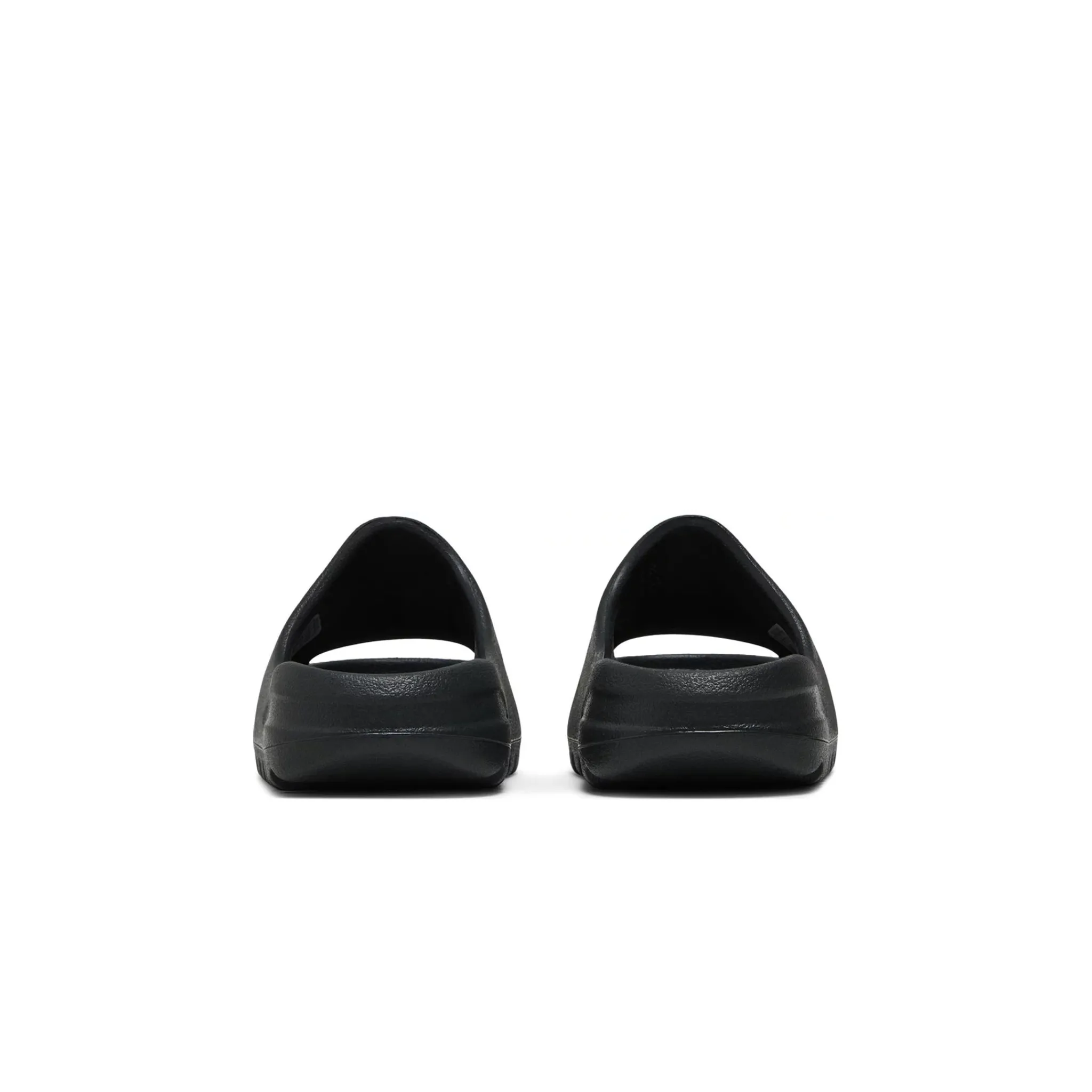 Adidas Yeezy Slide Kids Onyx< Black Trainers