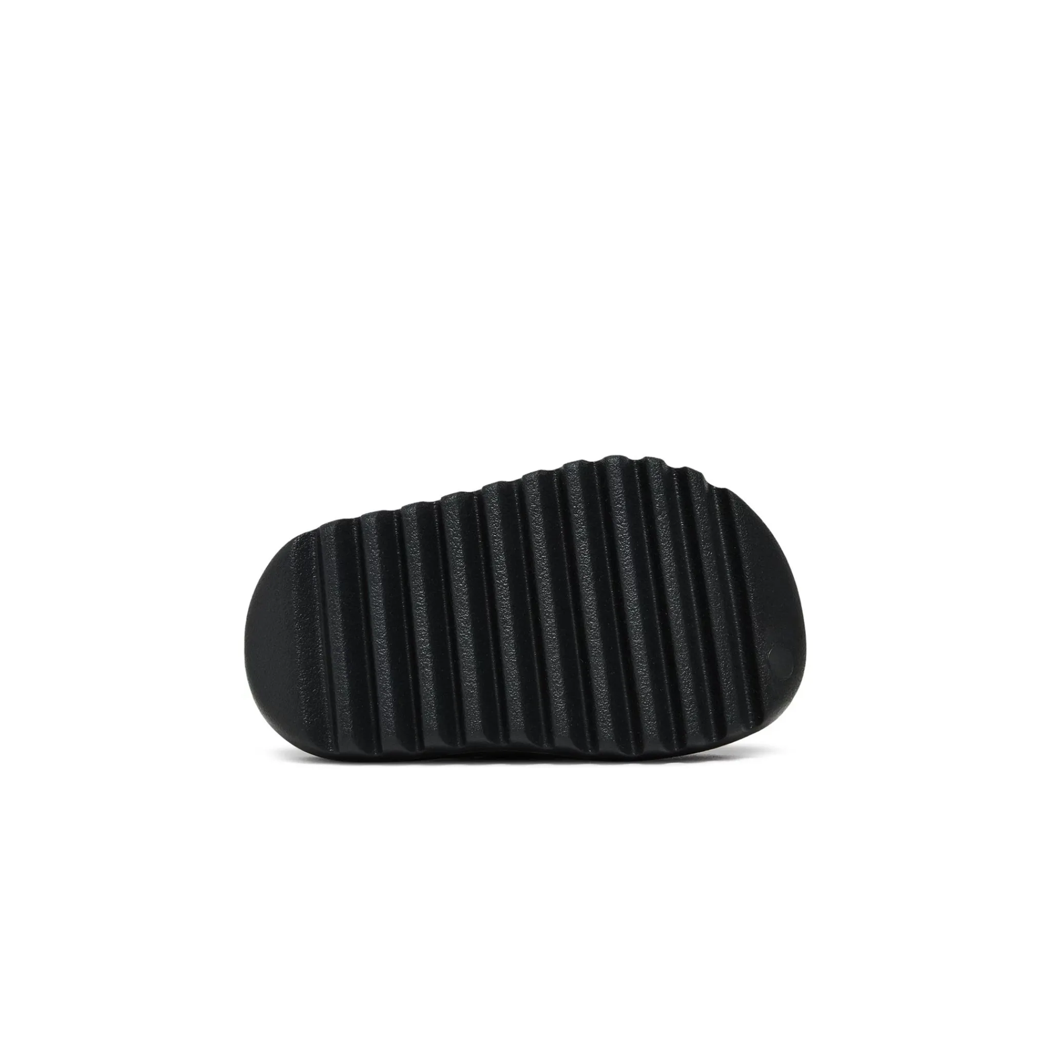 Adidas Yeezy Slide Kids Onyx< Black Trainers
