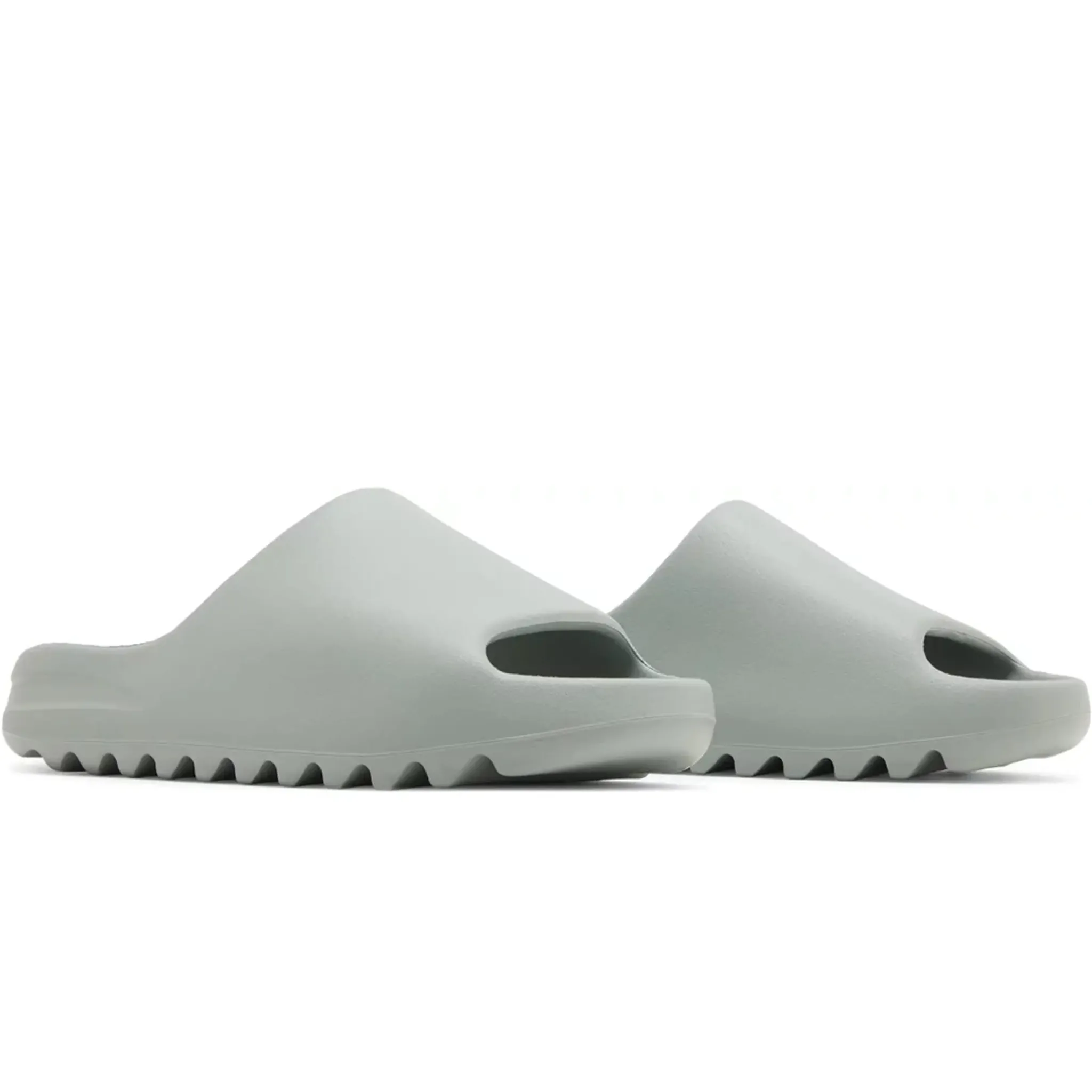 Adidas Yeezy Slide Salt< Sandals & Slides