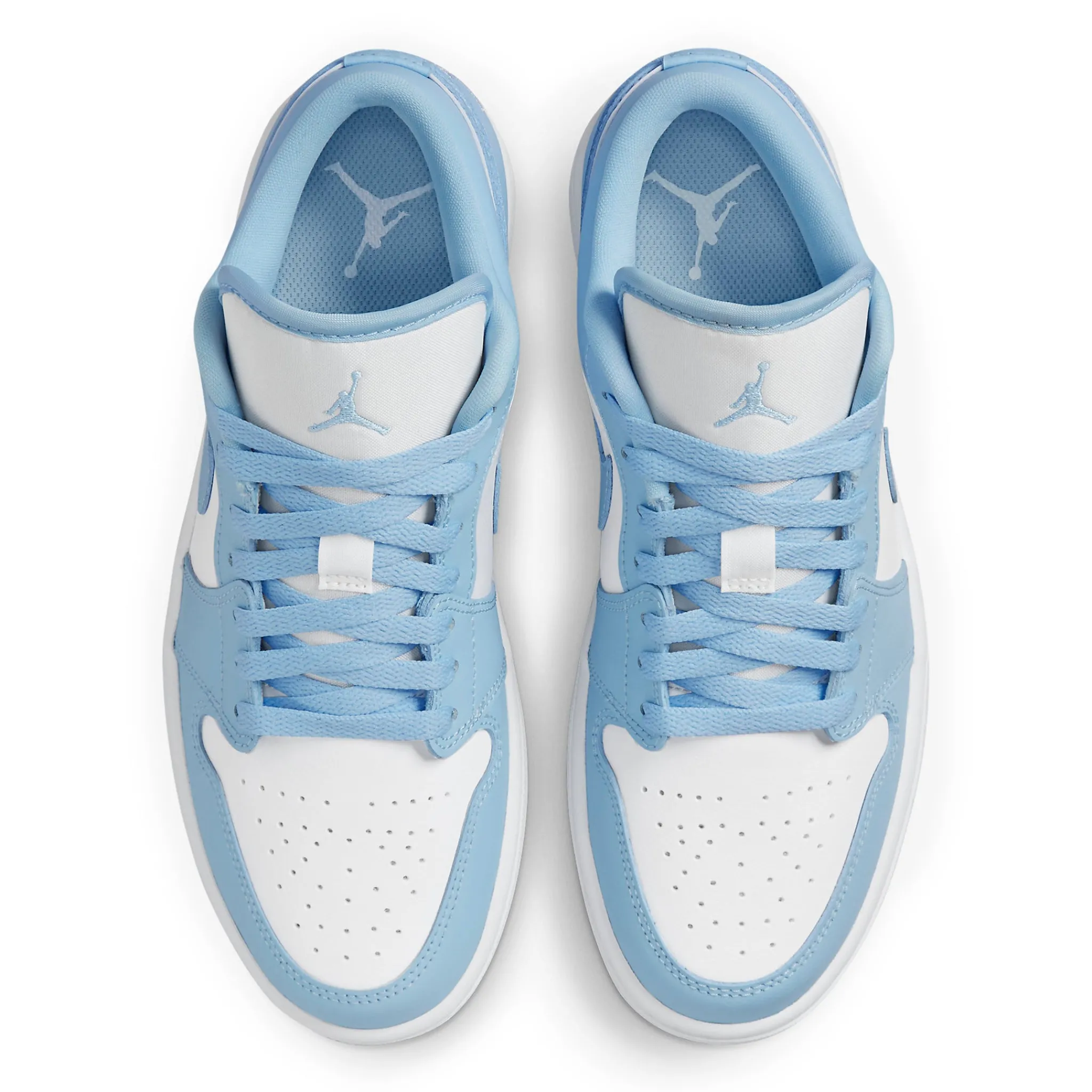 Air Jordan 1 Low Aluminum (W)< Trainers