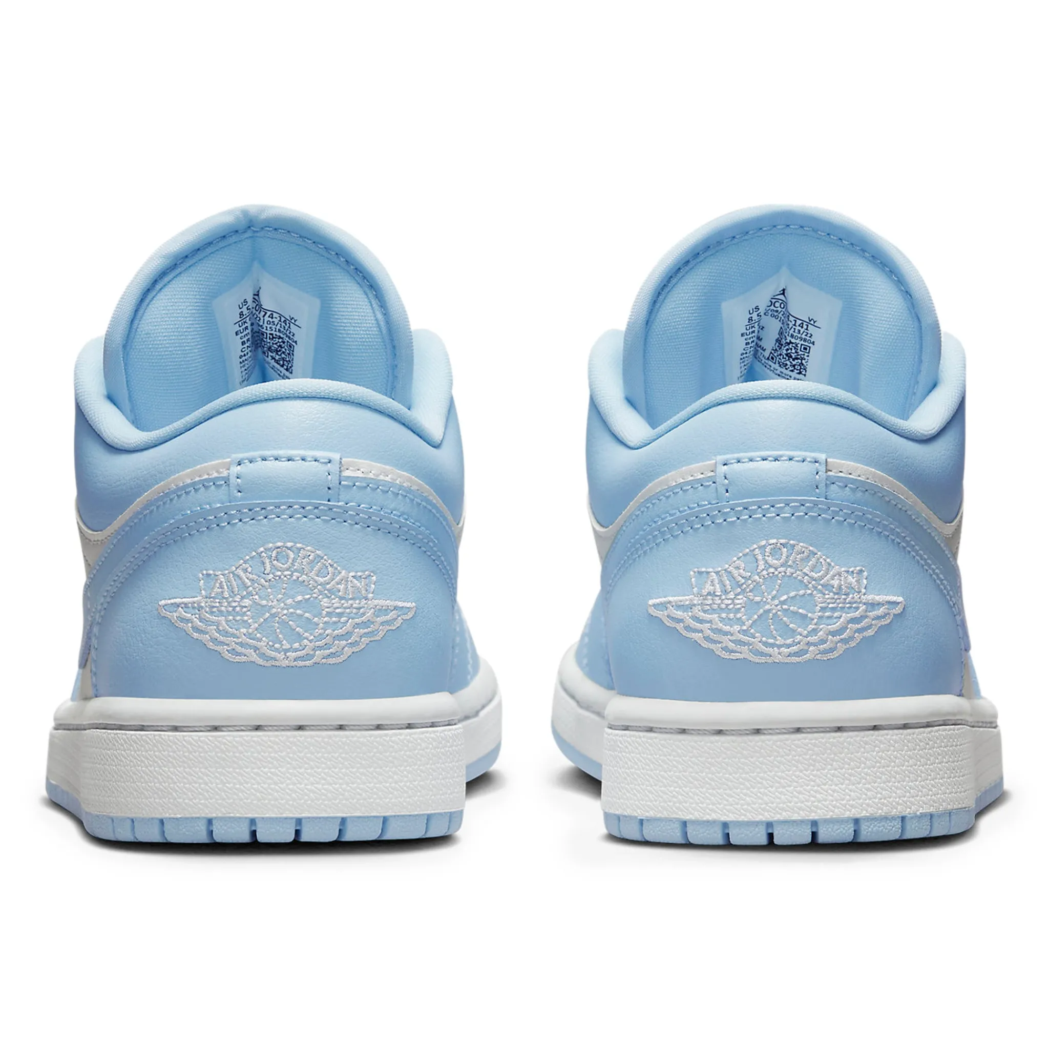 Air Jordan 1 Low Aluminum (W)< Trainers