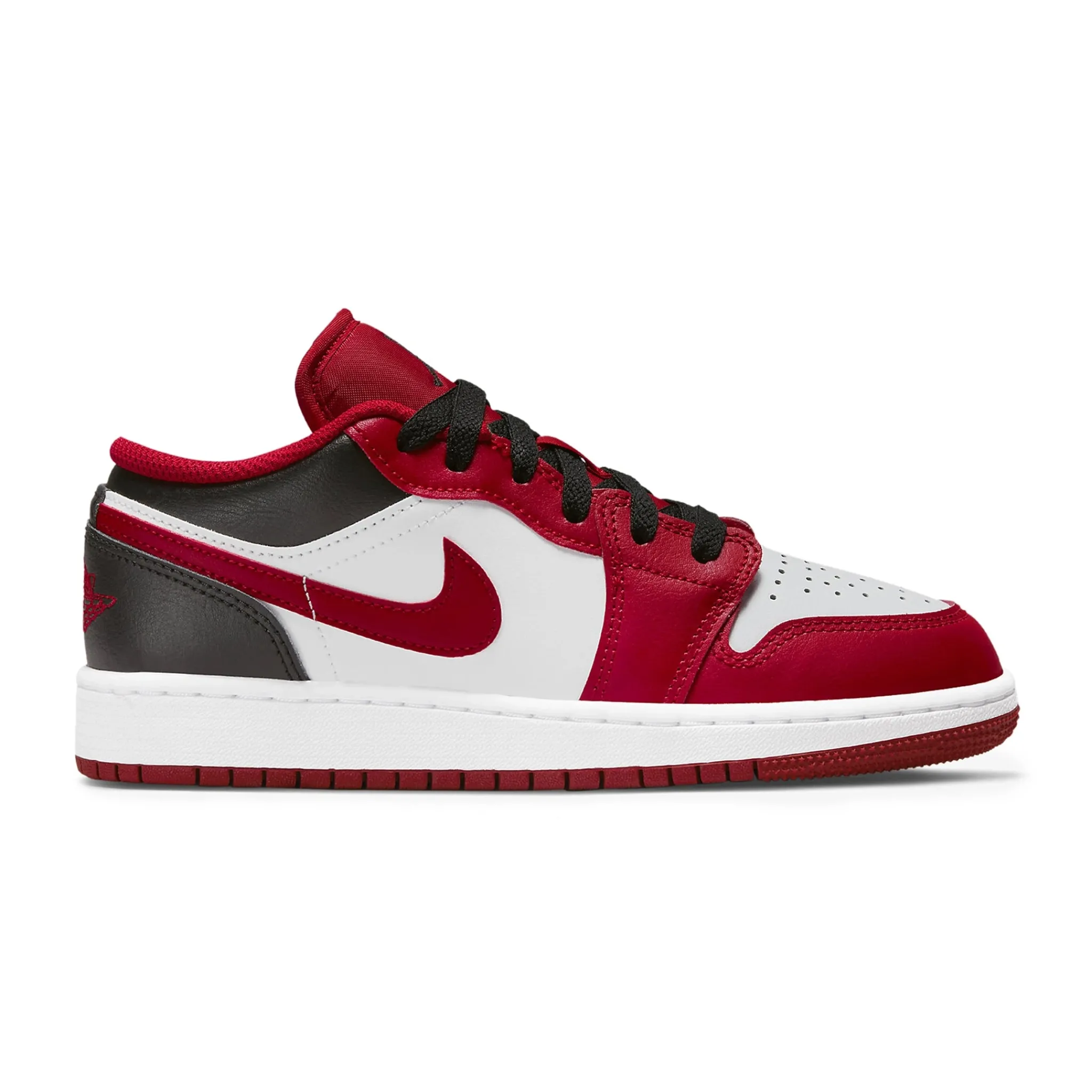 Air Jordan 1 Low Bulls (GS)< Trainers