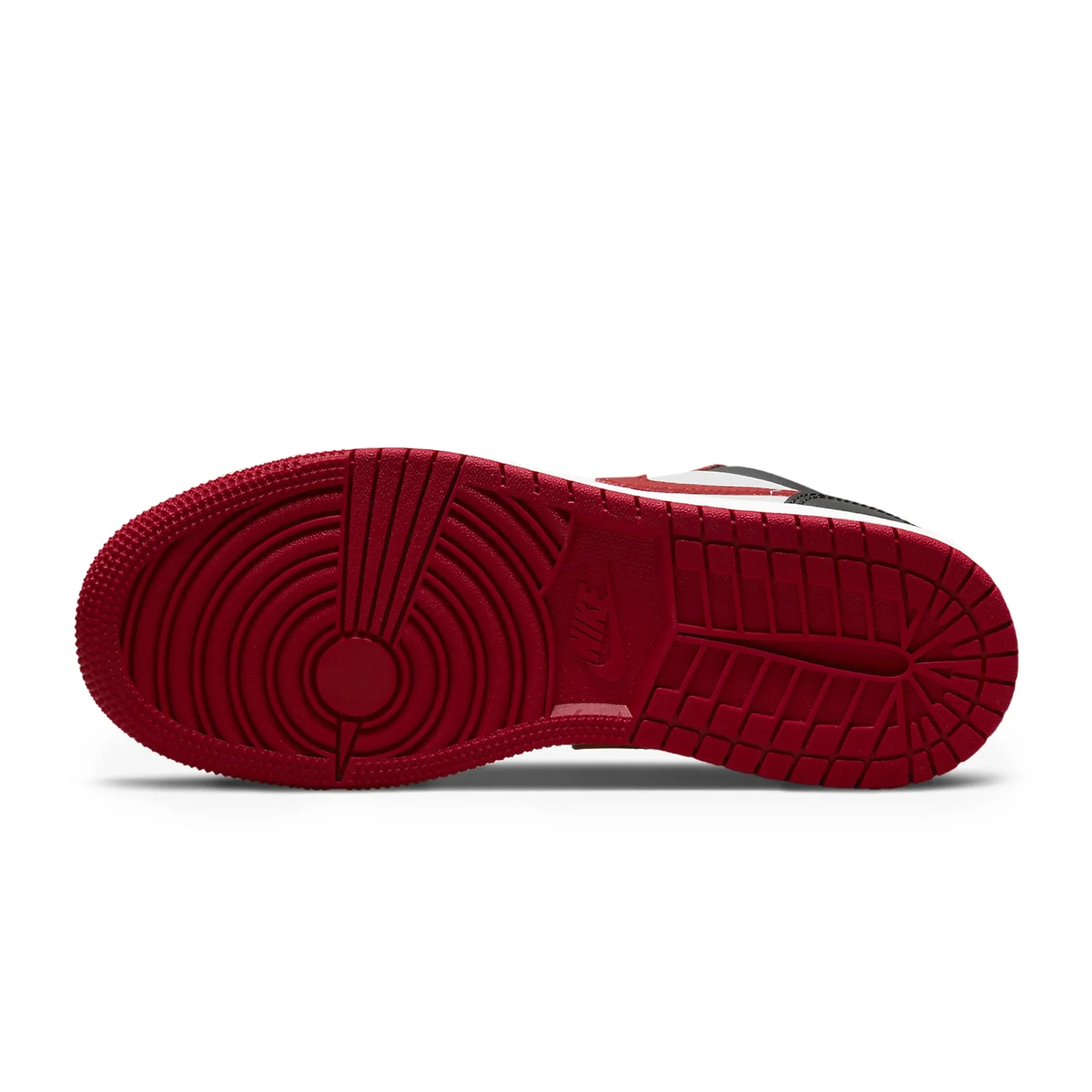 Air Jordan 1 Low Bulls (GS)< Trainers