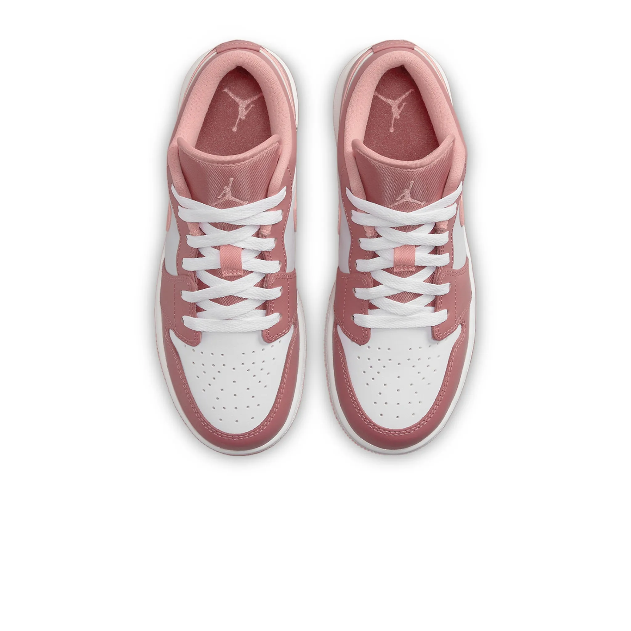 Air Jordan 1 Low Desert Berry (GS)< Trainers