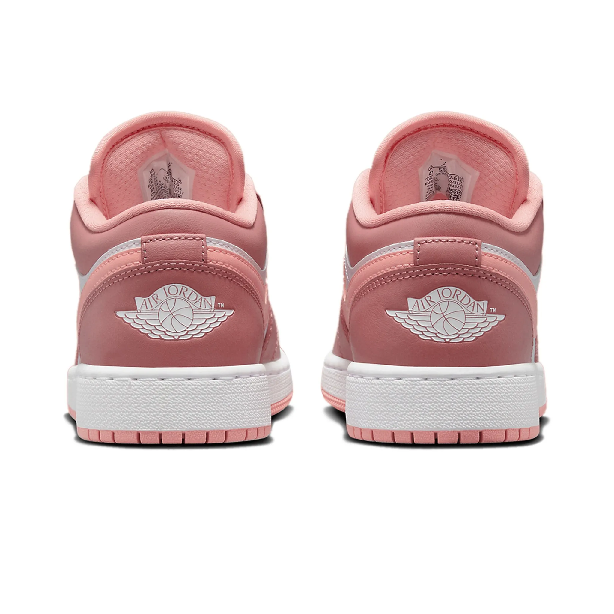 Air Jordan 1 Low Desert Berry (GS)< Trainers