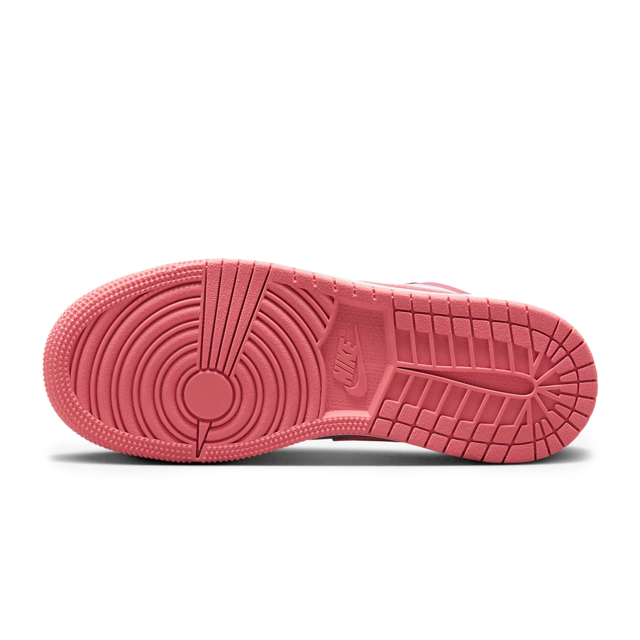 Air Jordan 1 Low Desert Berry (GS)< Trainers