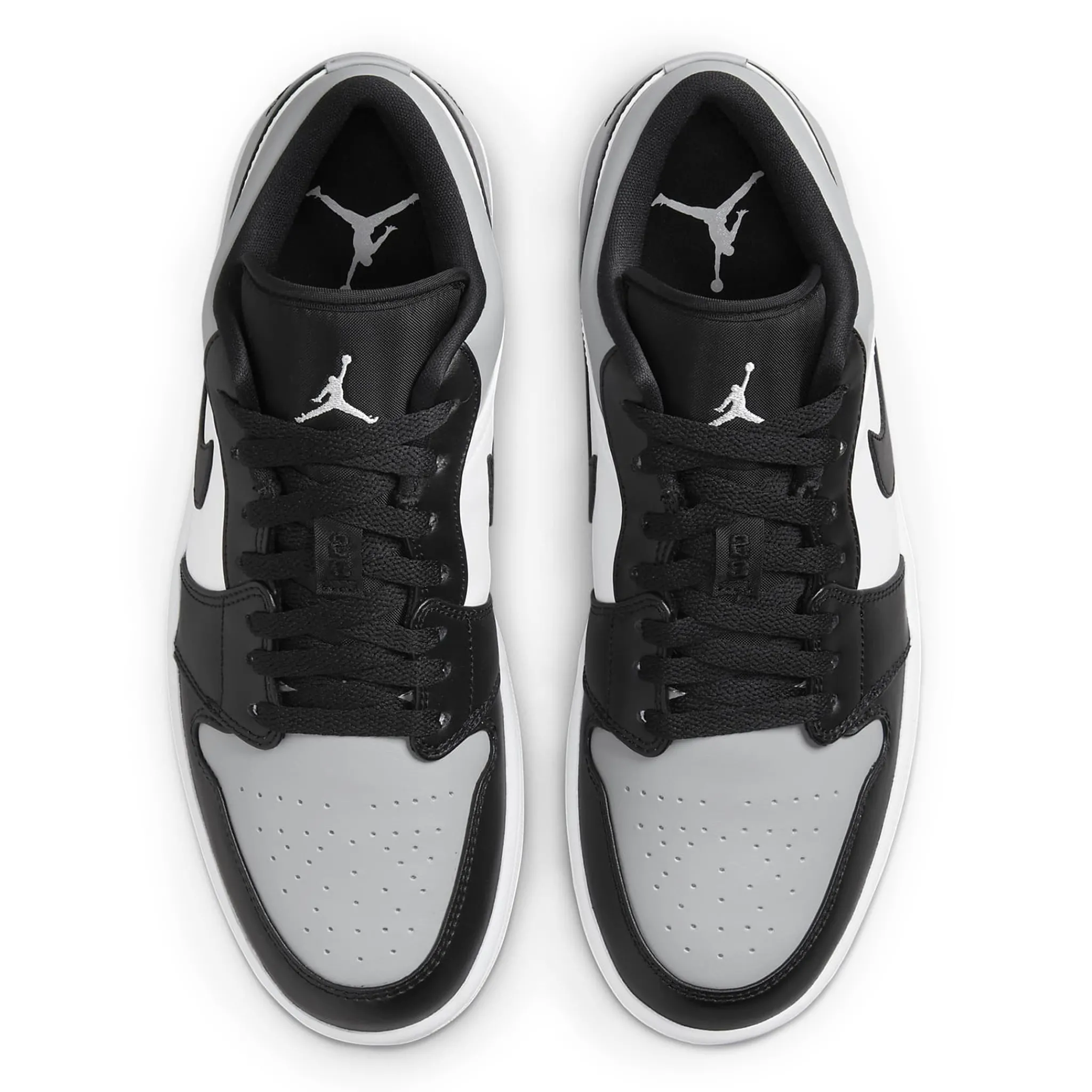 Air Jordan 1 Low Shadow Toe< Trainers