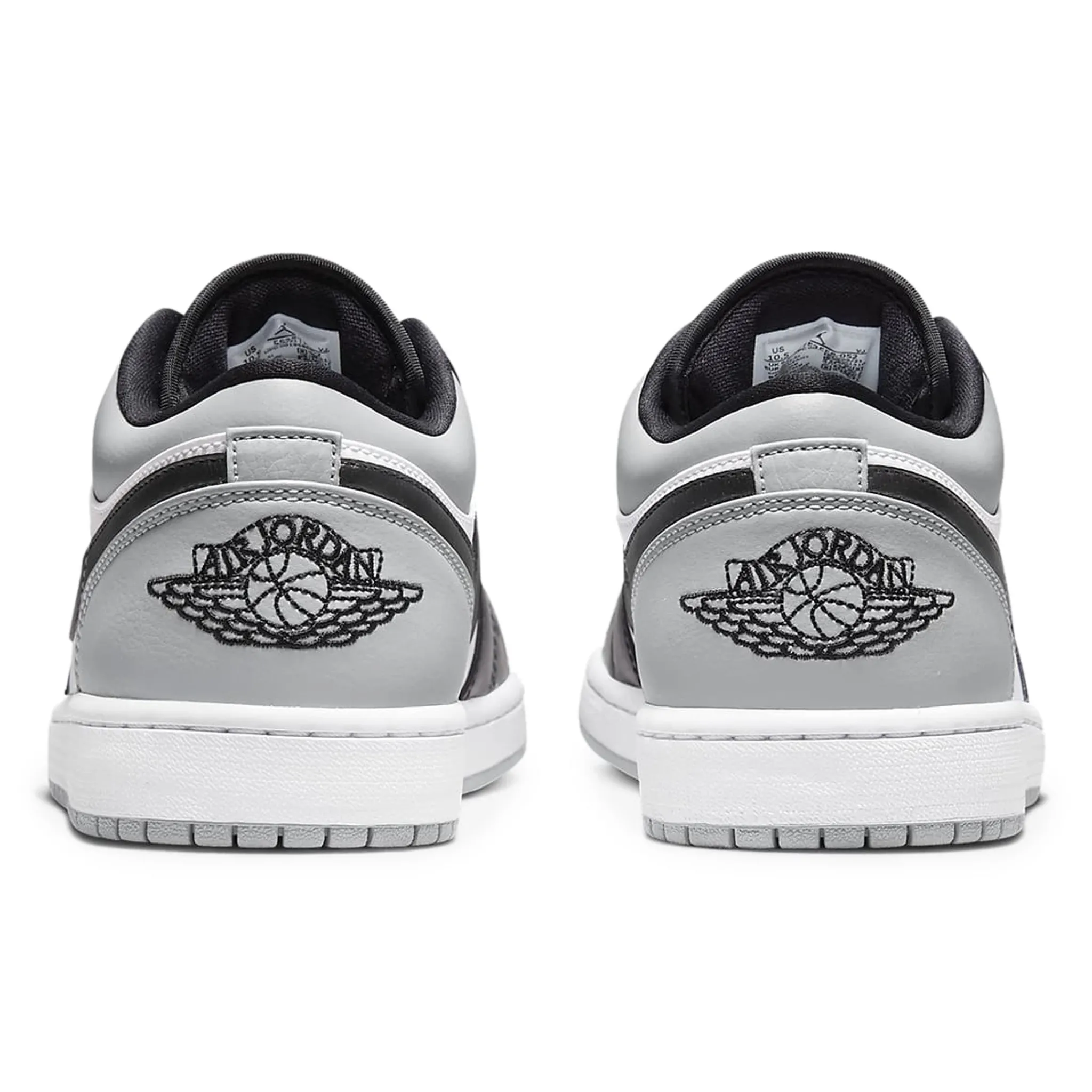 Air Jordan 1 Low Shadow Toe< Trainers