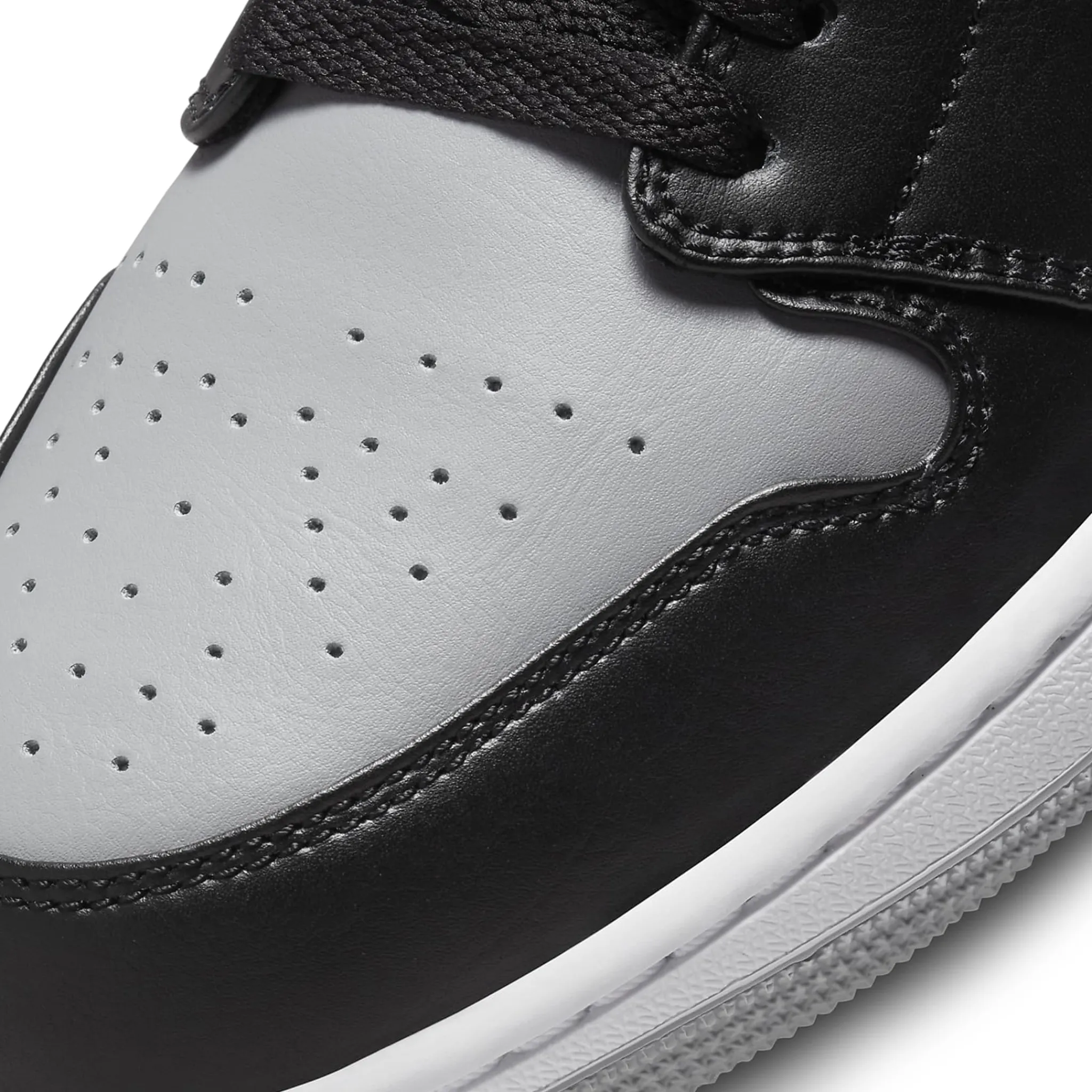 Air Jordan 1 Low Shadow Toe< Trainers