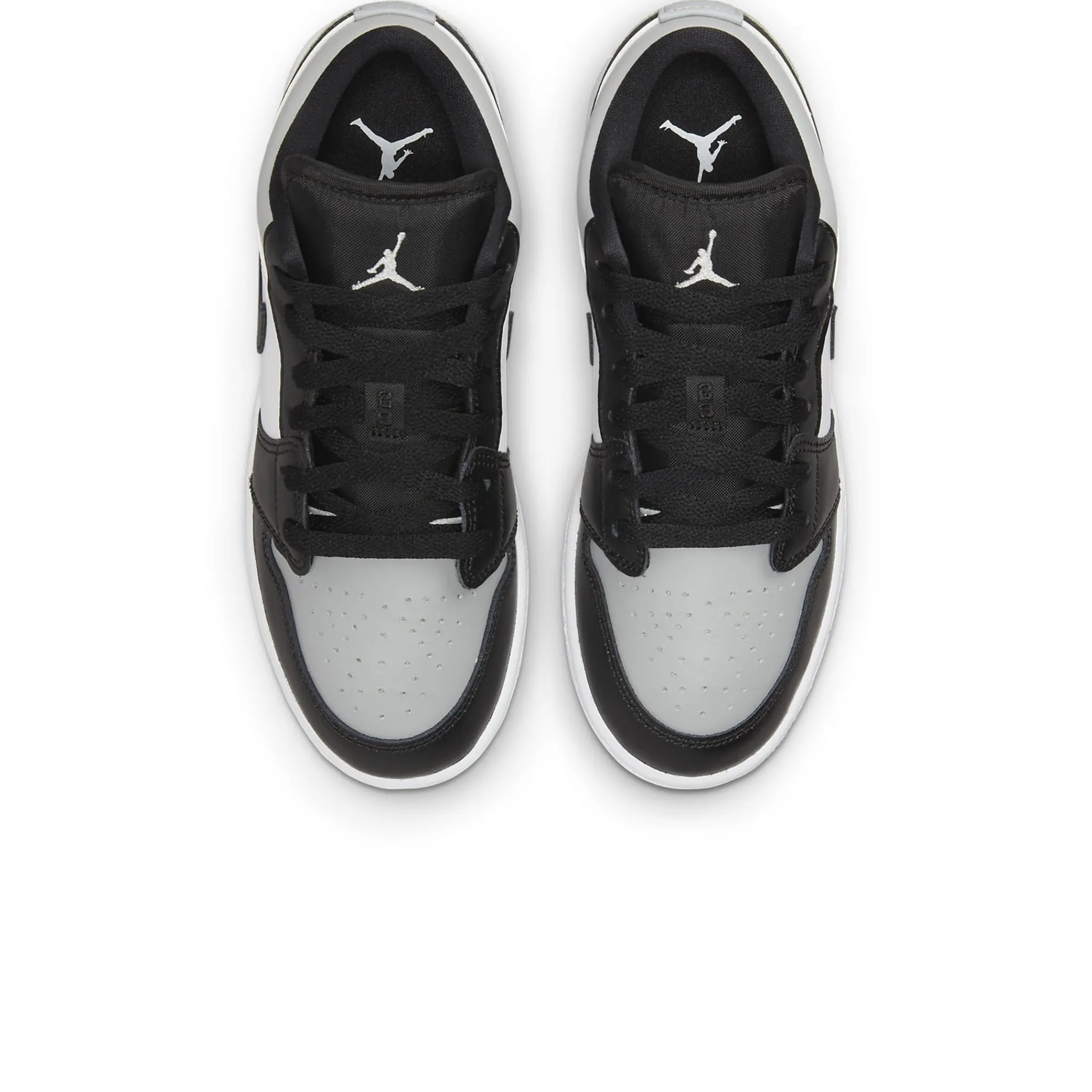 Air Jordan 1 Low Shadow Toe (GS)< Trainers