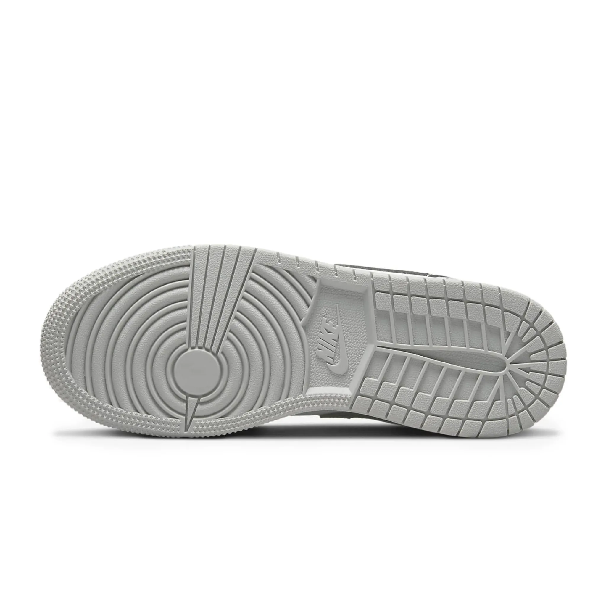 Air Jordan 1 Low Shadow Toe (GS)< Trainers