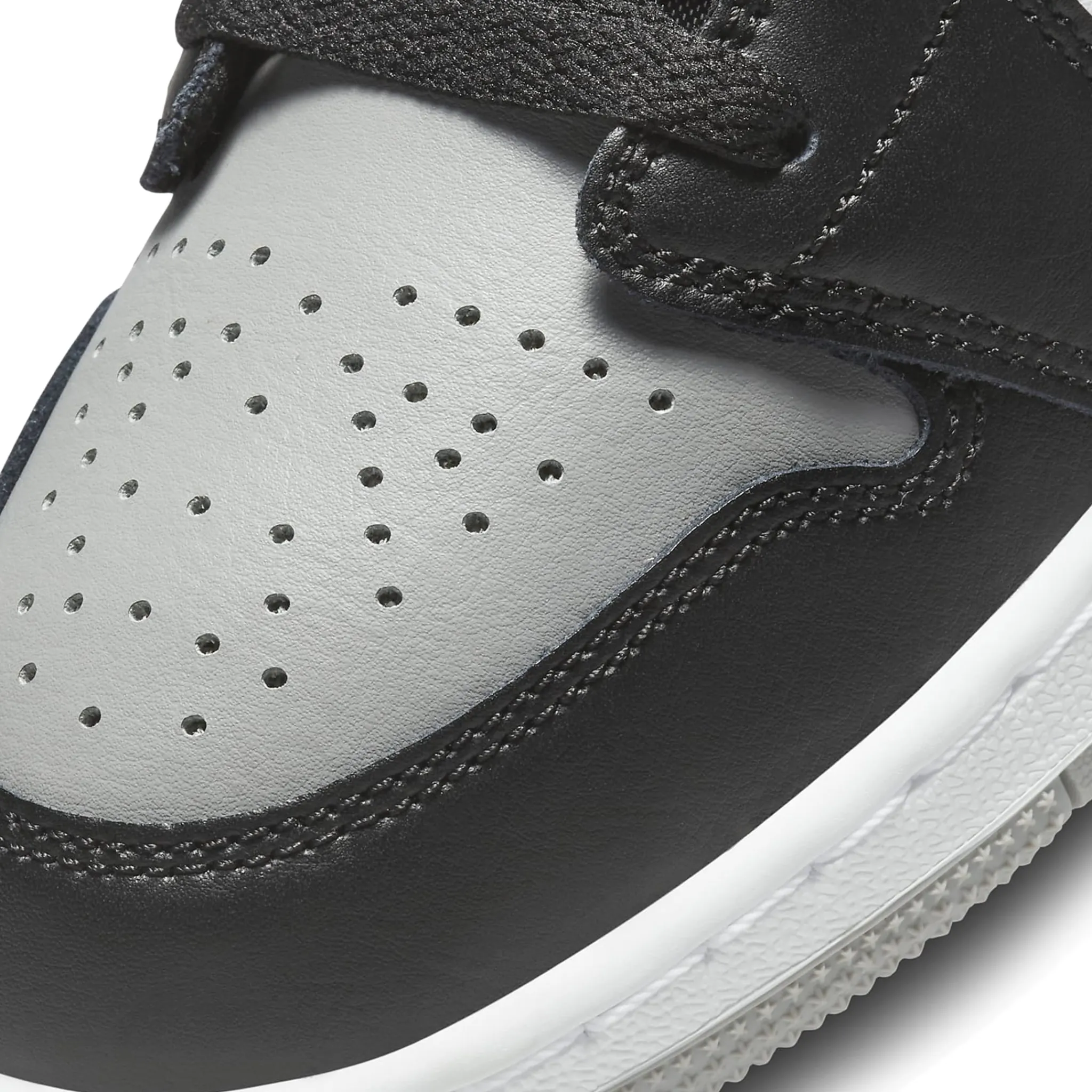 Air Jordan 1 Low Shadow Toe (GS)< Trainers