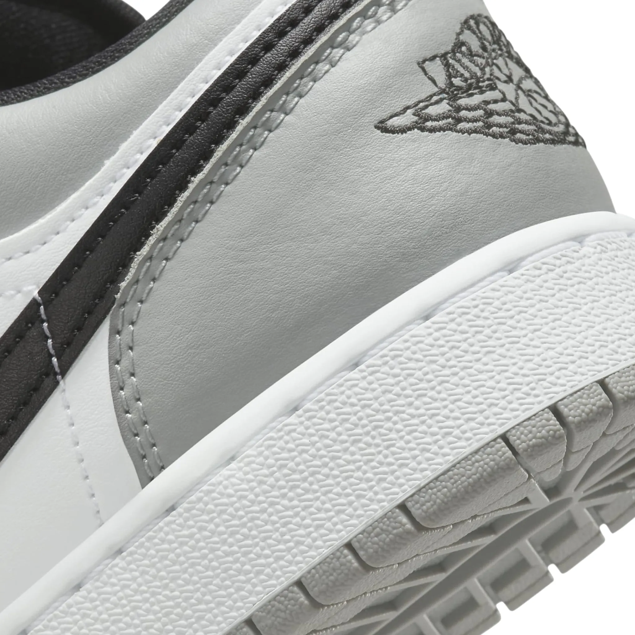 Air Jordan 1 Low Shadow Toe (GS)< Trainers