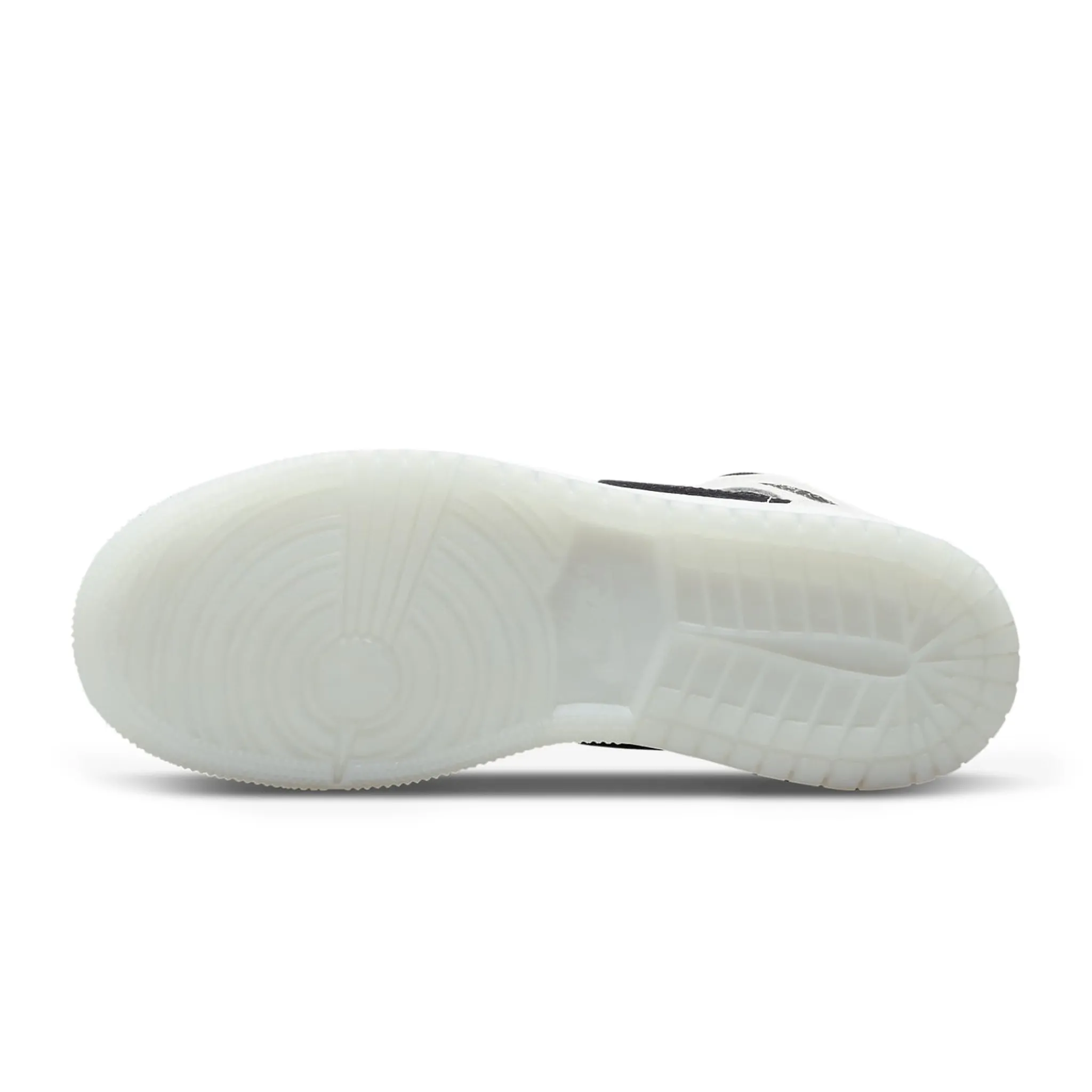Air Jordan 1 Mid Diamond Shorts (GS)< White Trainers|Trainers